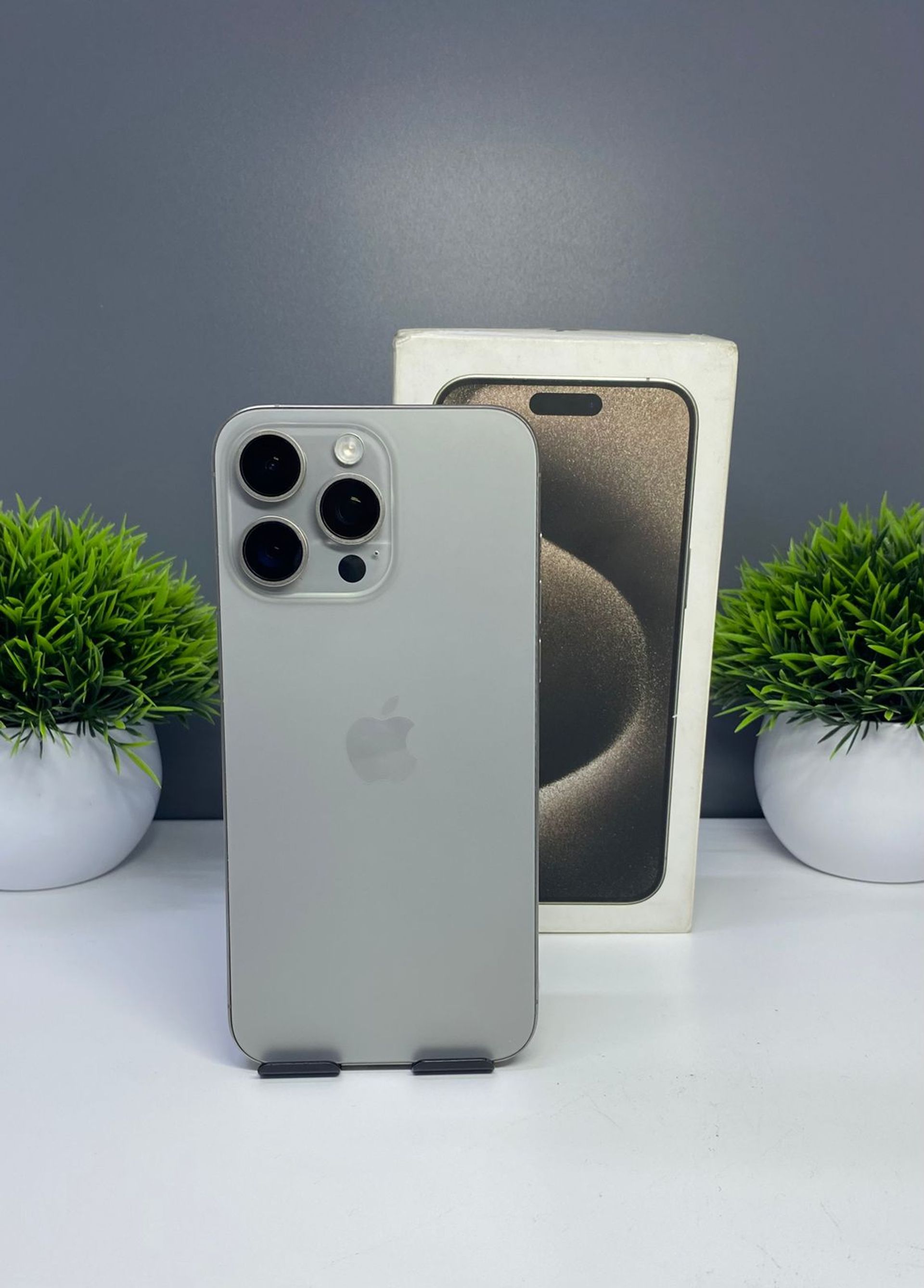 Apple iPhone 15 Pro Max 256GB