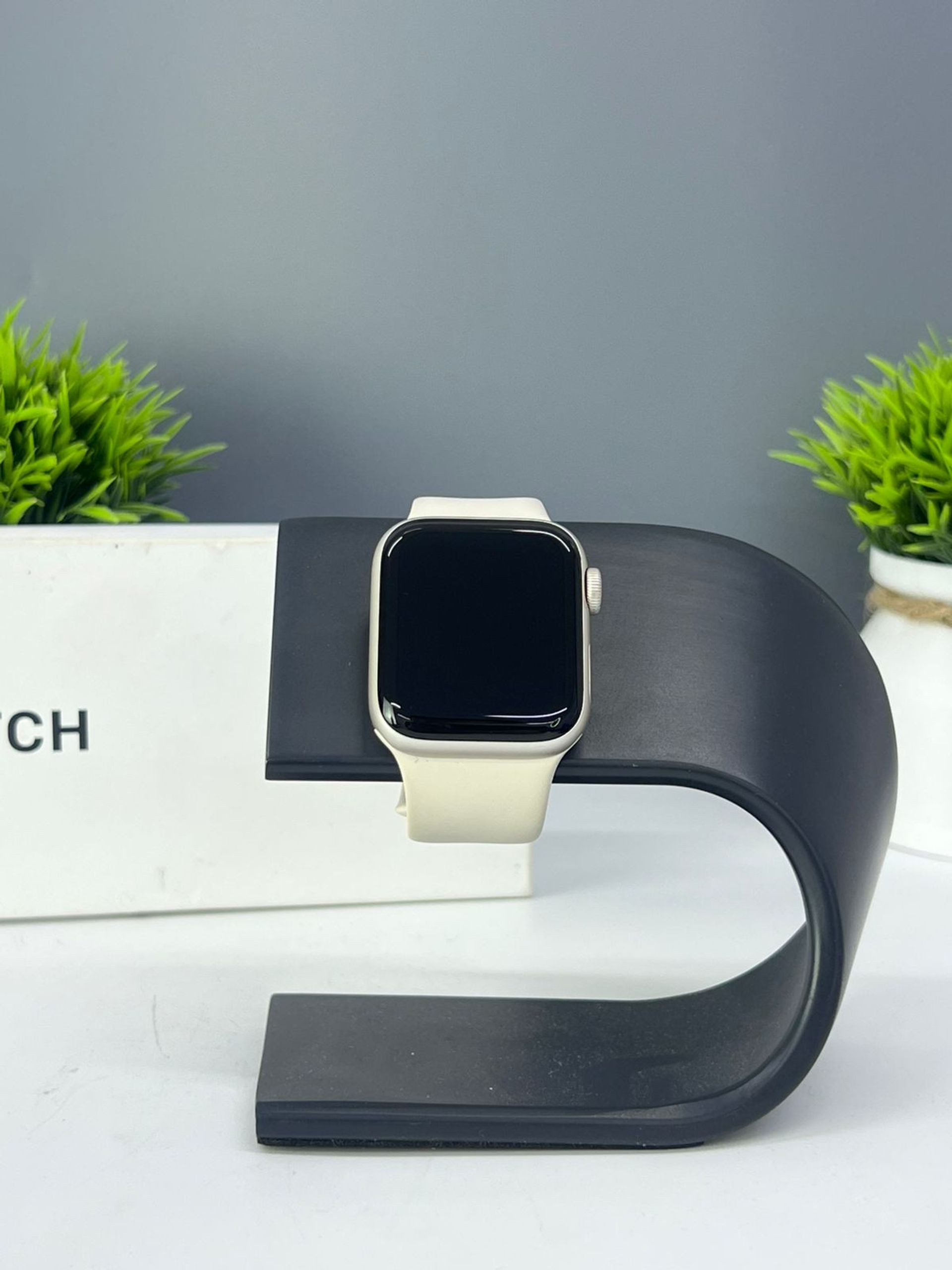 Apple Watch SE 40 мм (2е поколение)