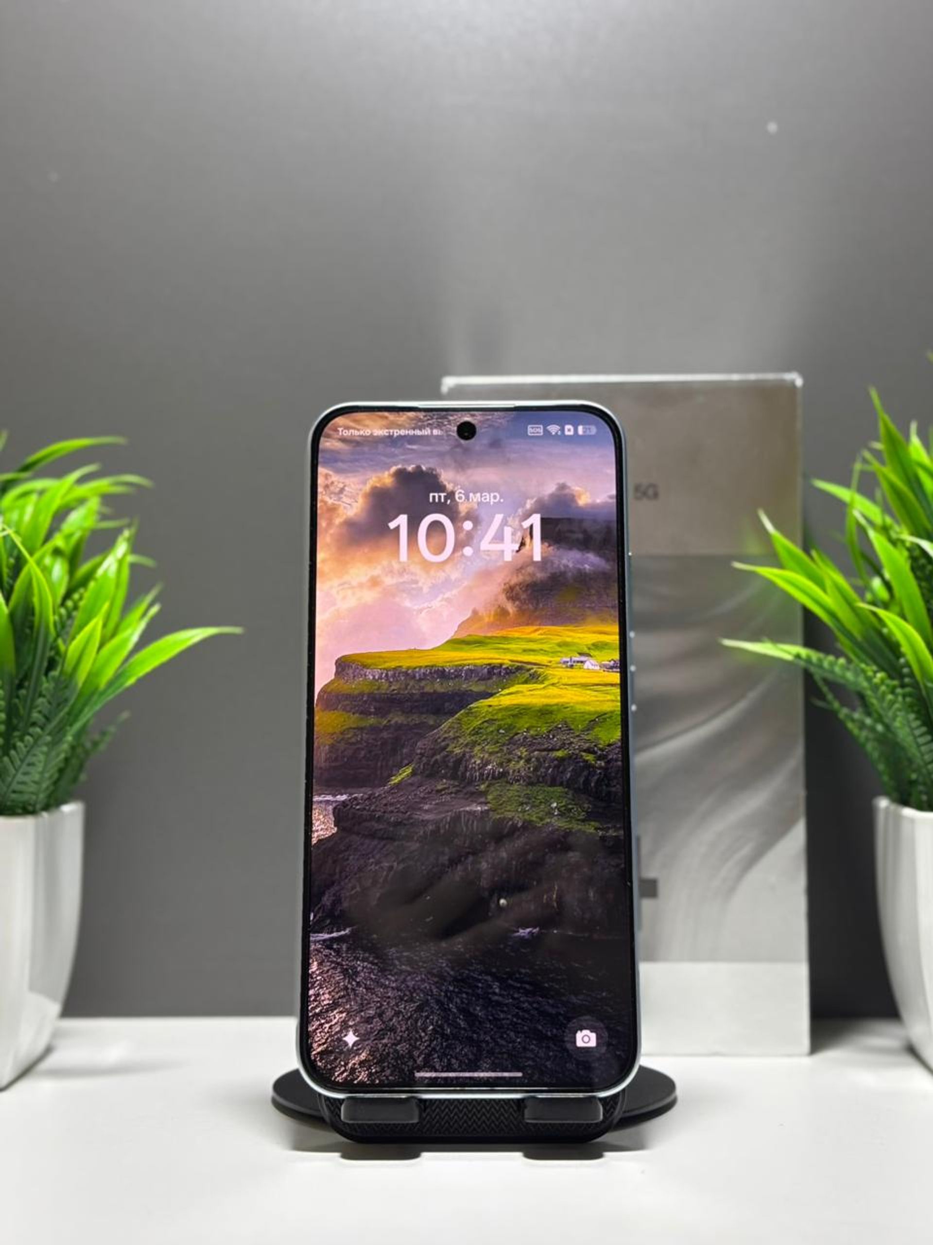 OPPO reno 14F 5G
8/256gb