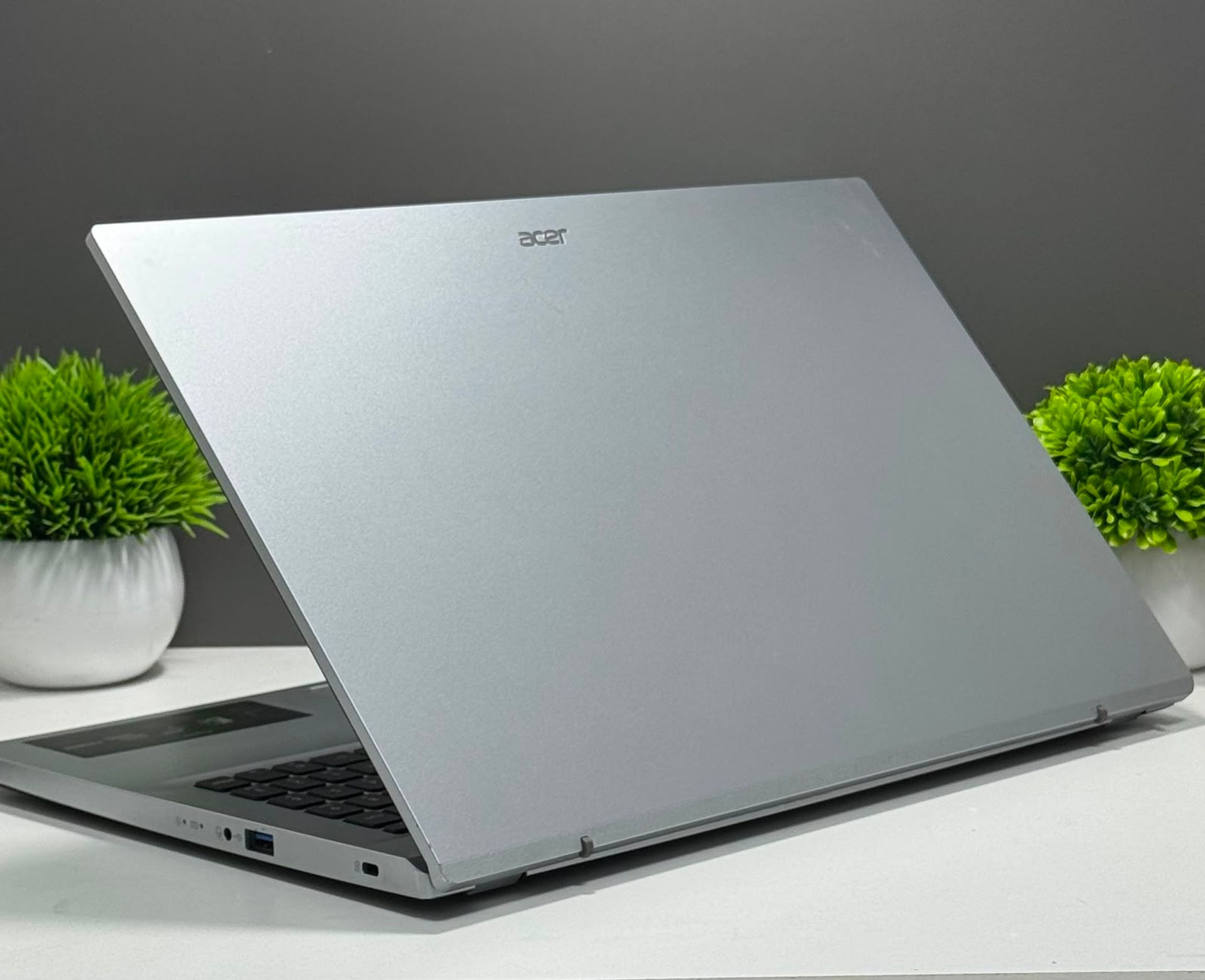 Ноутбук Acer Для работы и учебы  Intel Core i5  12-поколение  ядер 16 GB 512 GB 15 дюймов