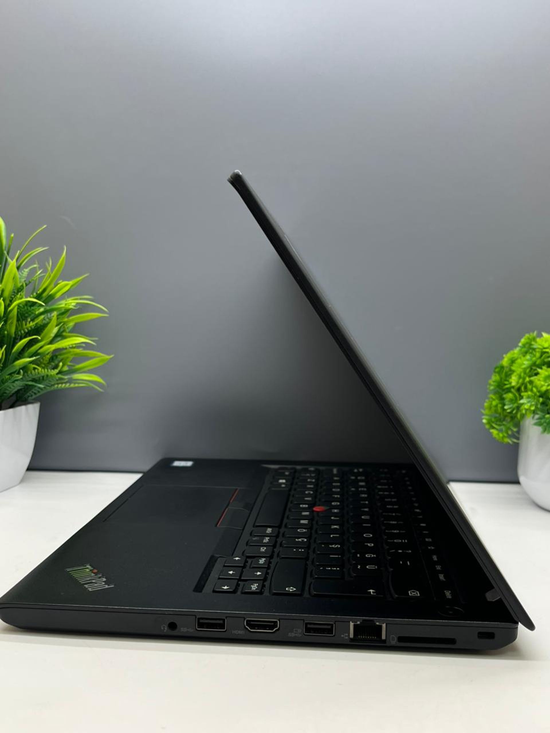 Lenovo Core i7/8 пок