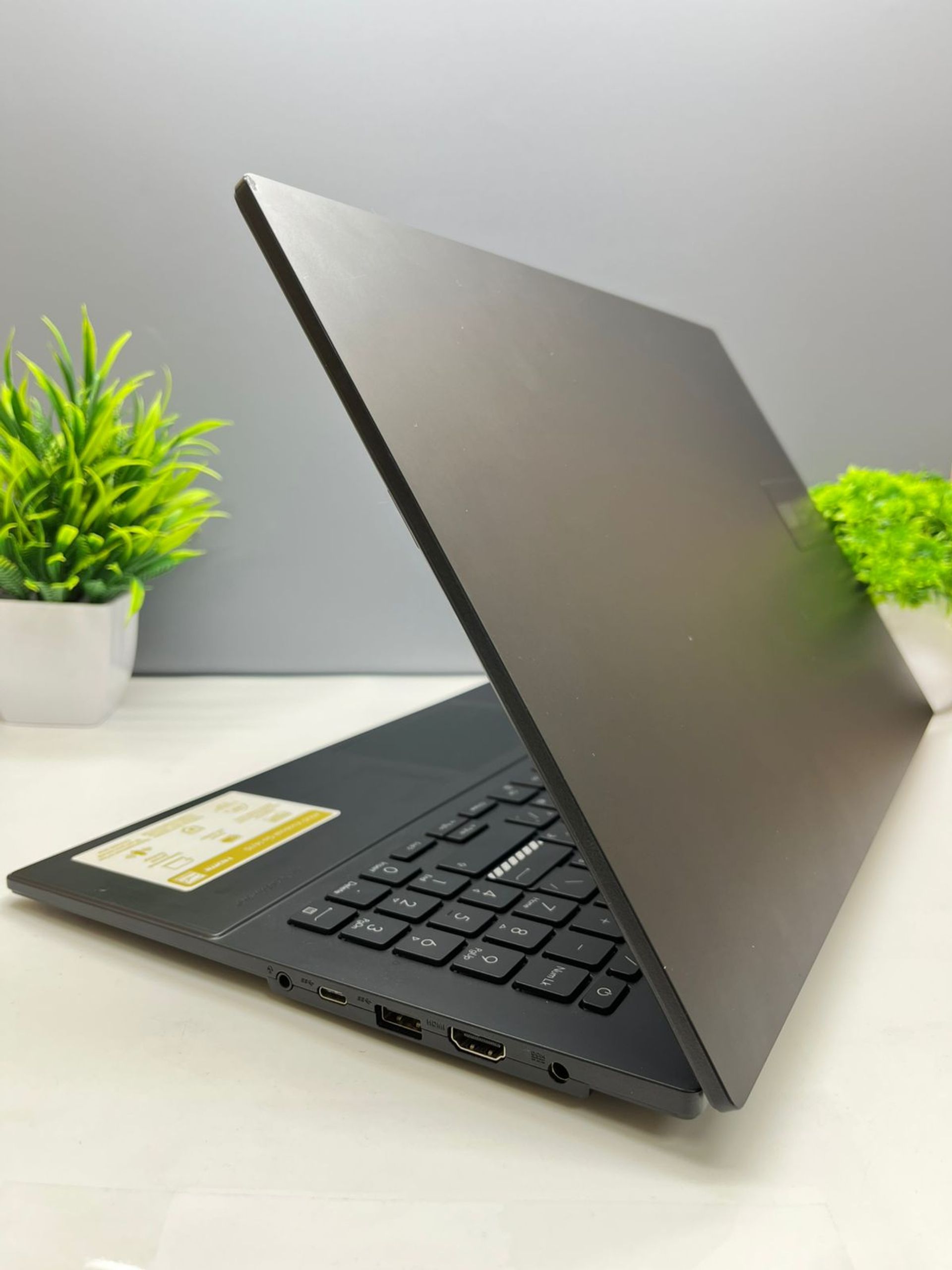 Asus Ryzen 5 (7-е поколение) 2023 (6 ядер / 12 потоков)