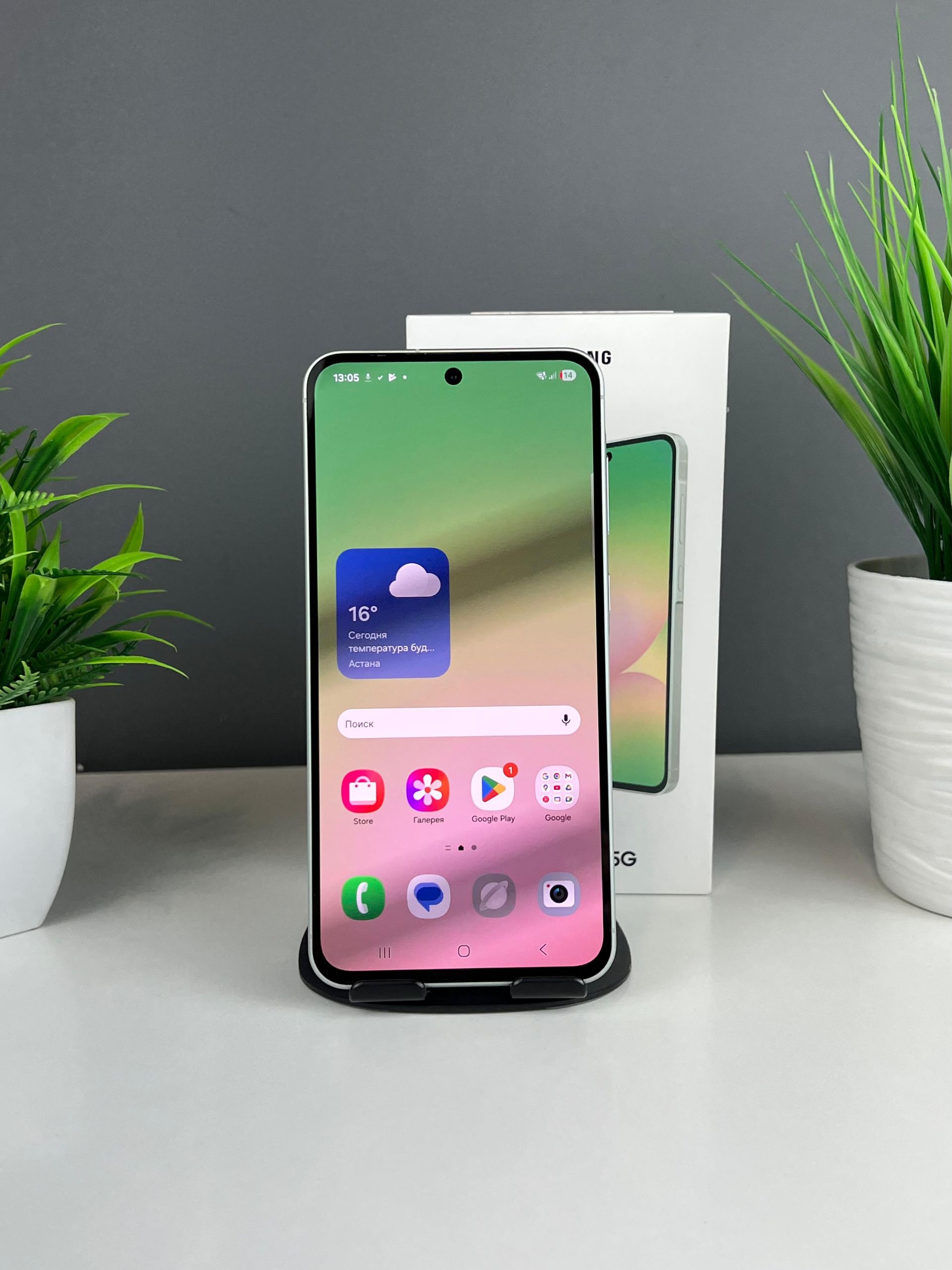 Samsung Galaxy A56 5G 8GB/128GB