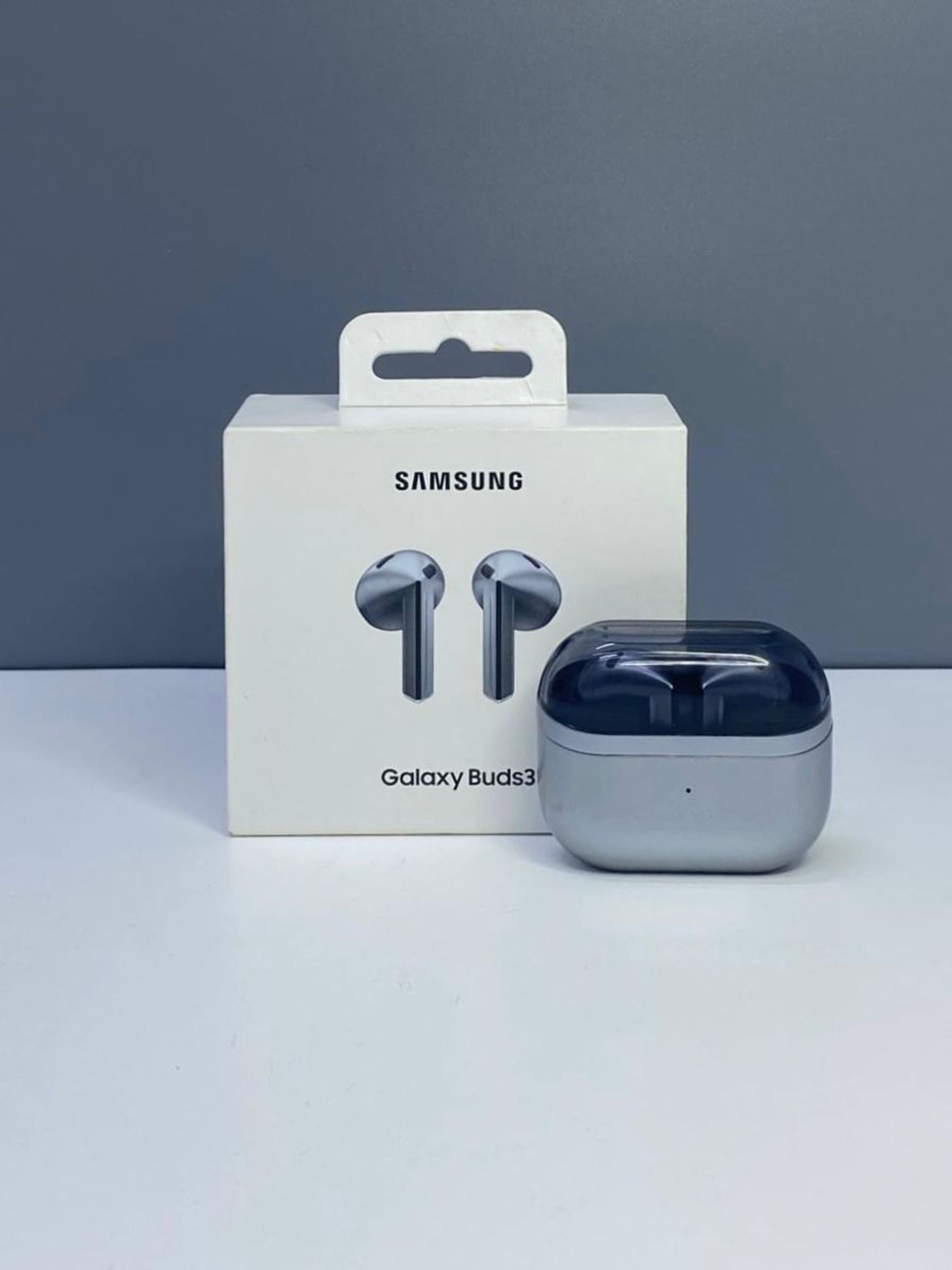 Samsung Buds 3