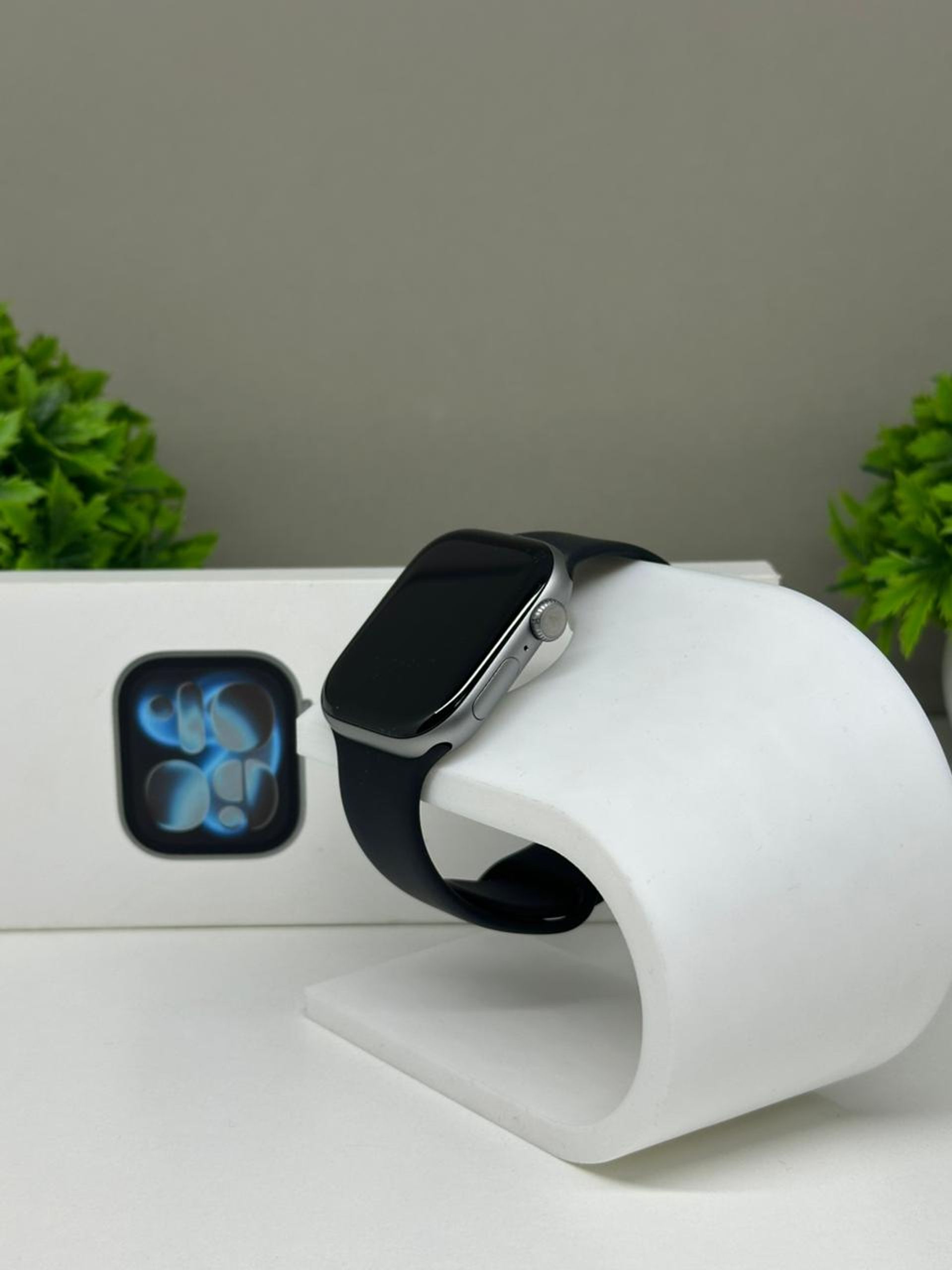 Apple Series 11 M/L 46 mm 46mm