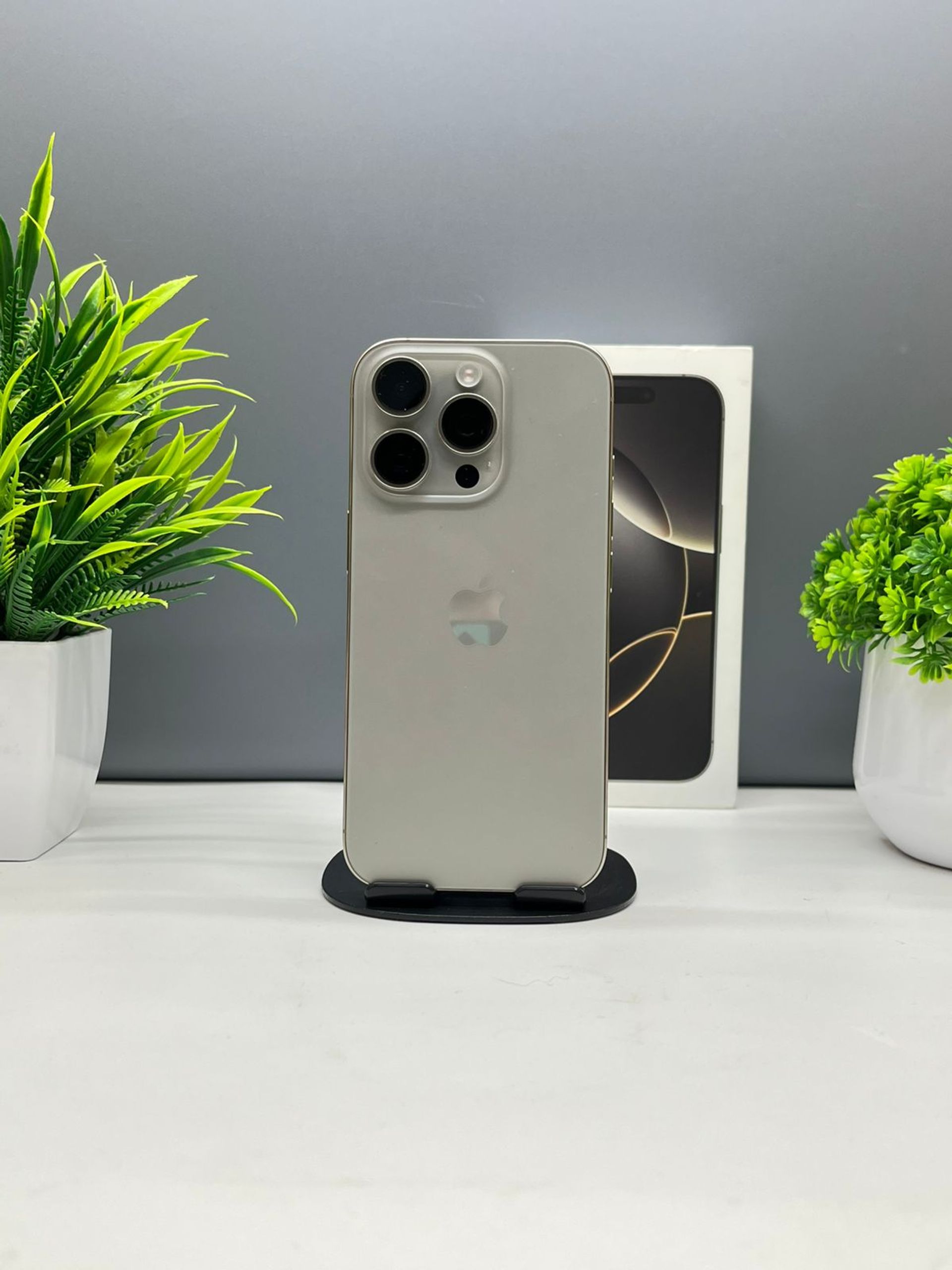 Apple iPhone 16 Pro 128GB