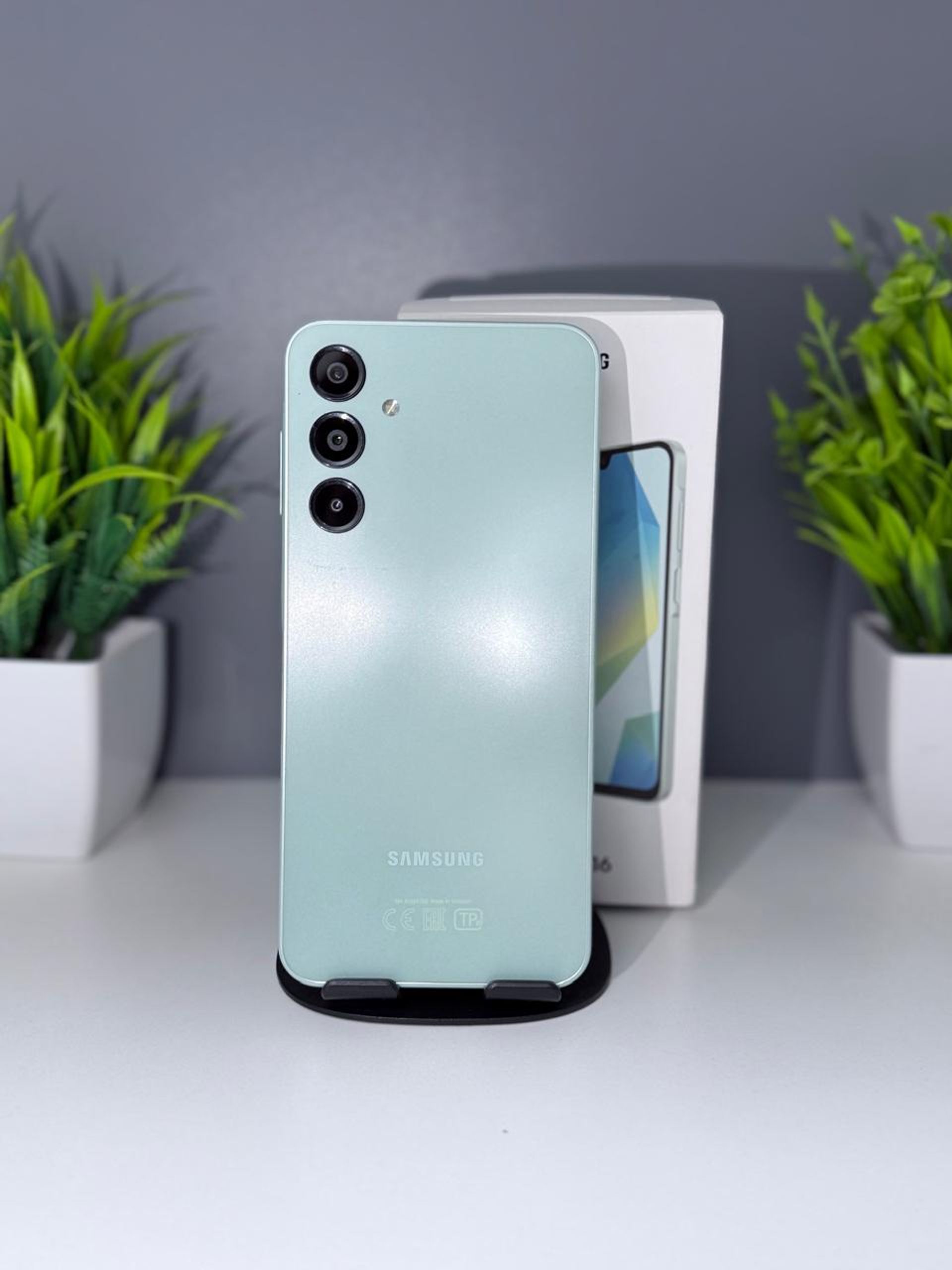 Samsung Galaxy A16 4GB/128GB