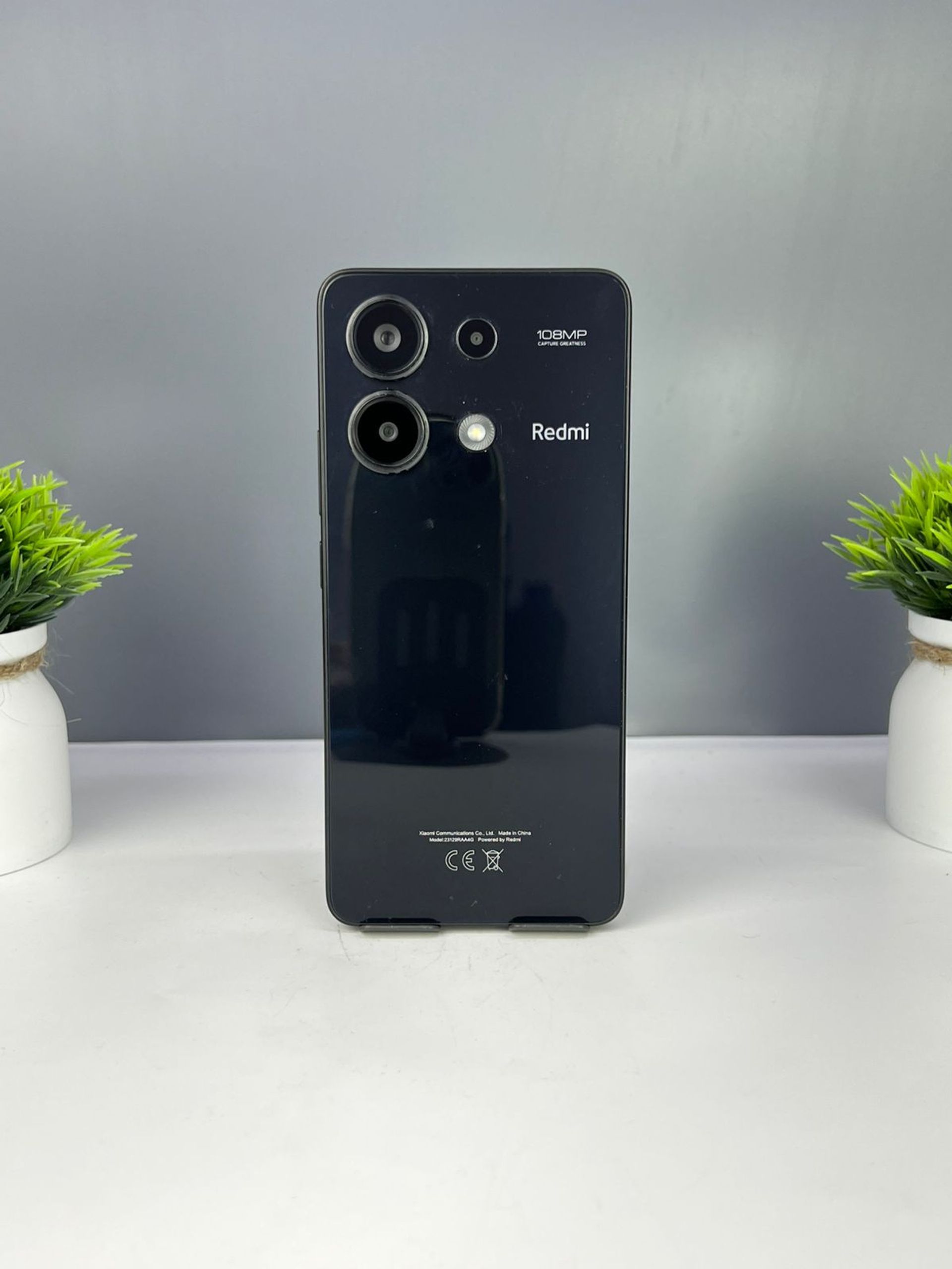Xiaomi Redmi Note 13 4G 256 GB