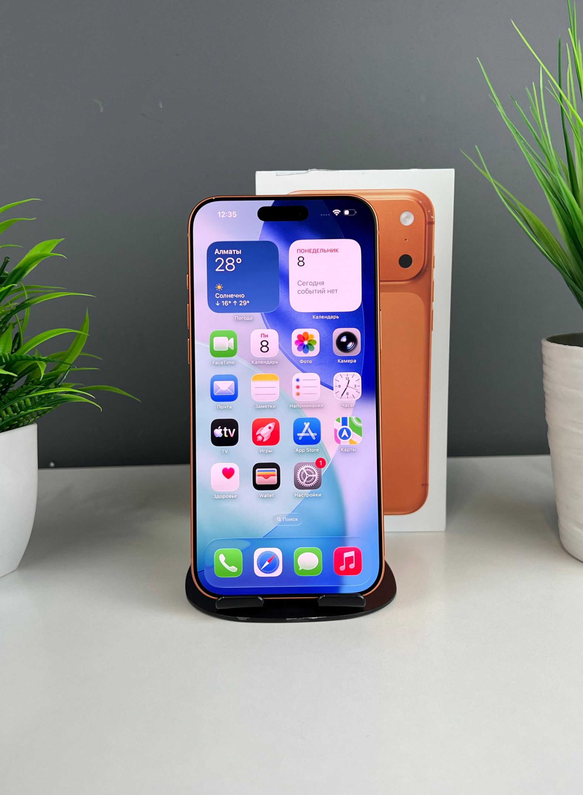 Apple iPhone 17 Pro Max 256 GB