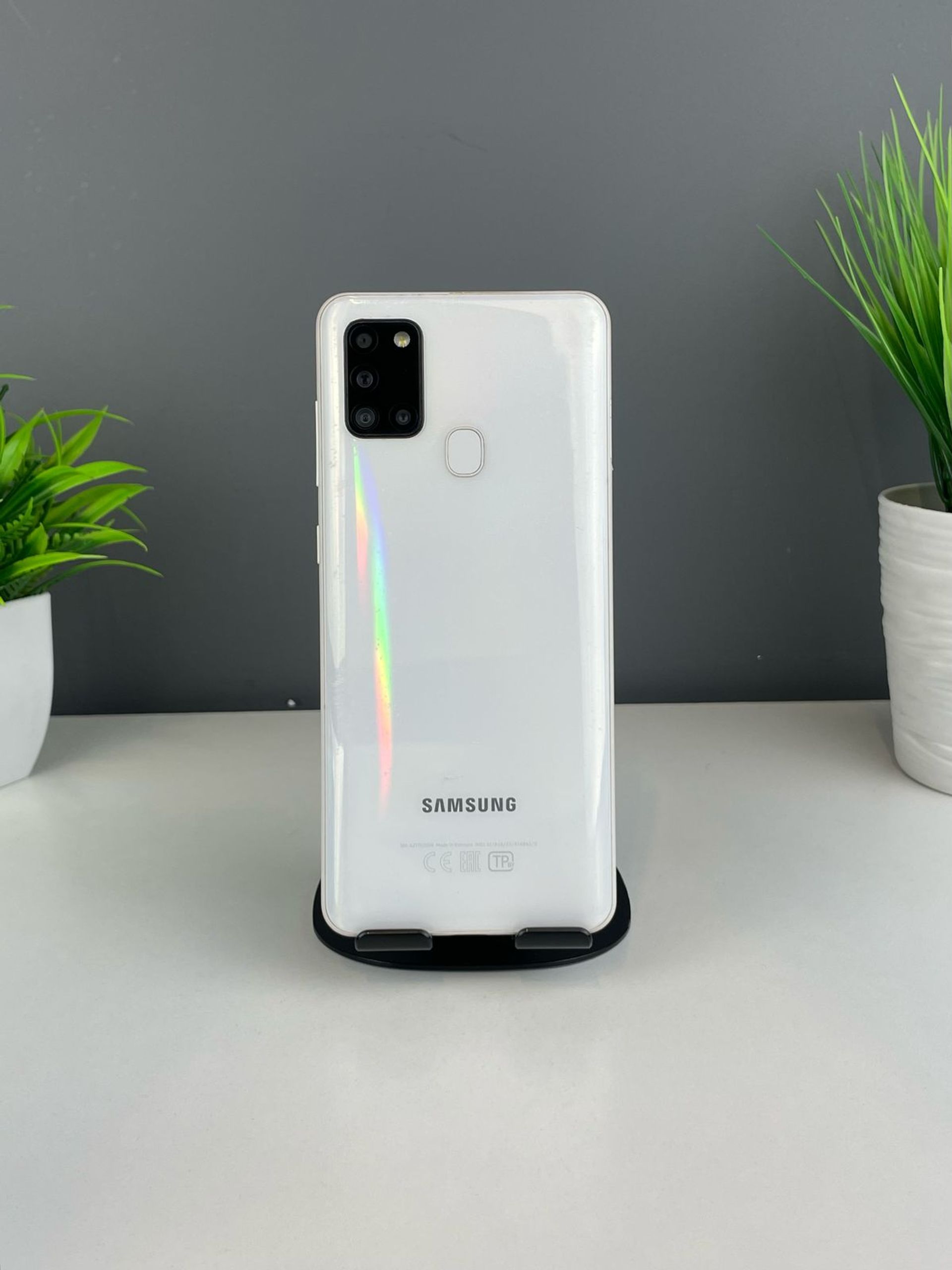 Samsung Galaxy A21s 32GB - фото_0