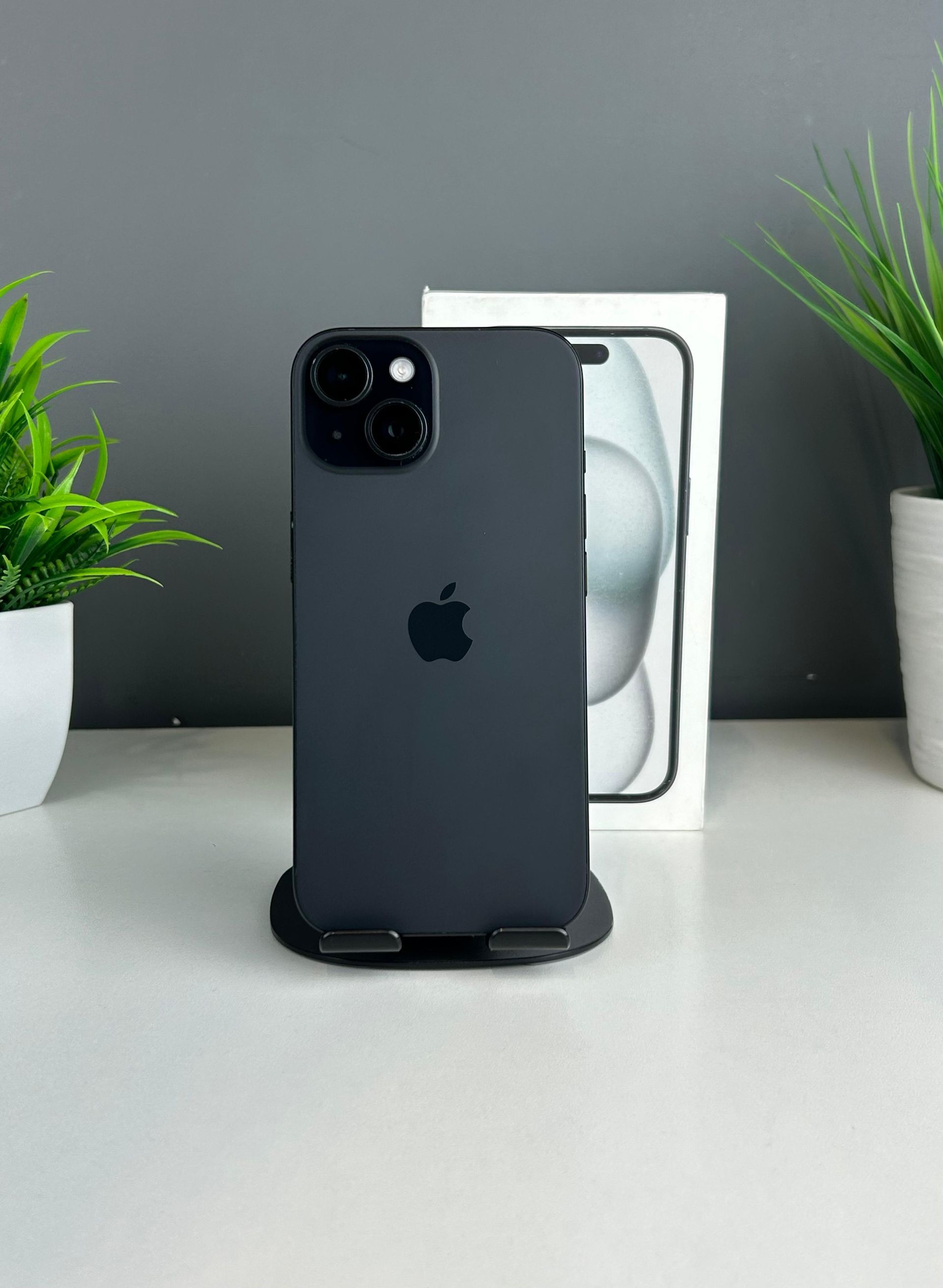 Apple iPhone 15 128GB - фото_0