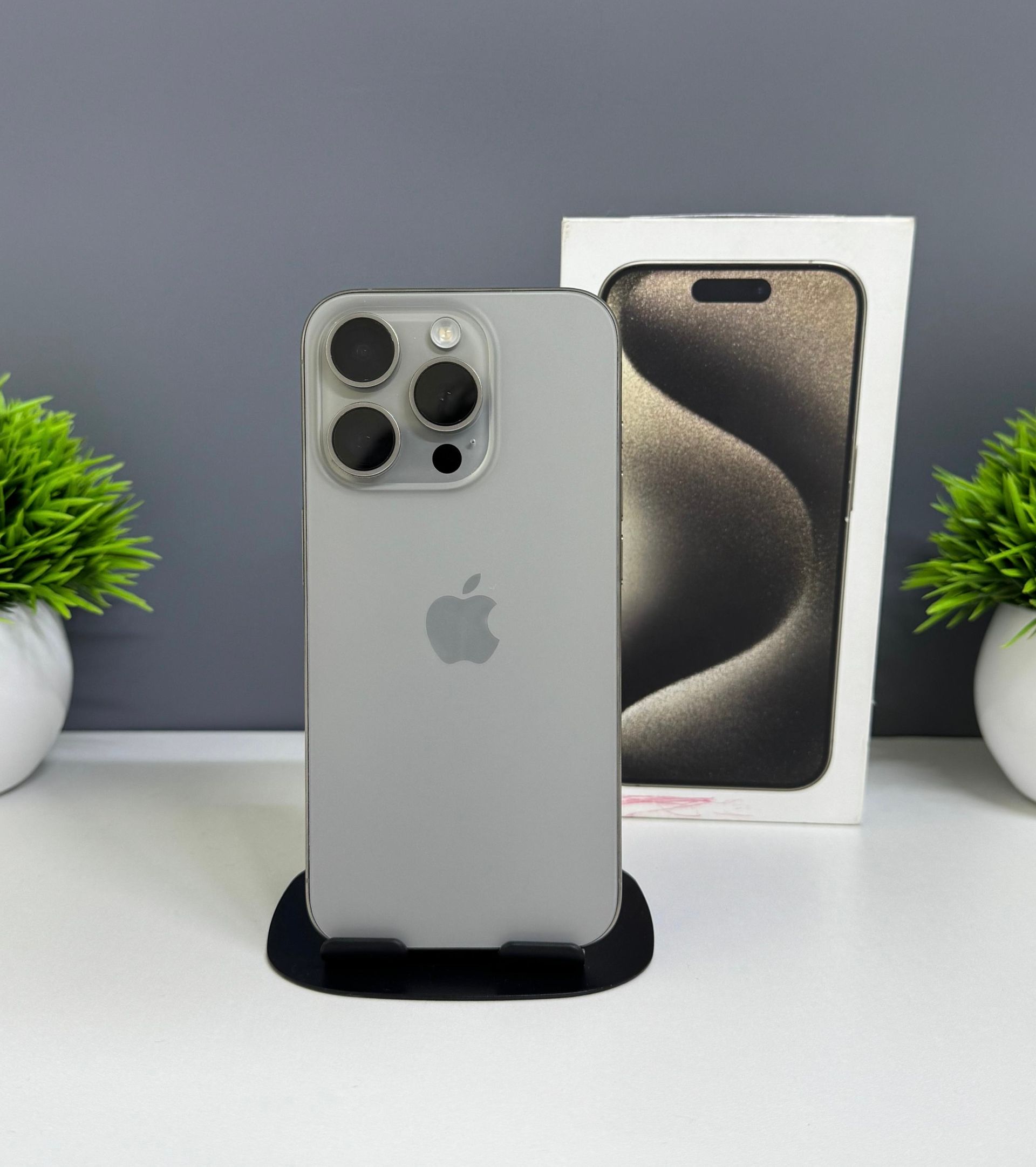 Apple iPhone 15 Pro 128GB