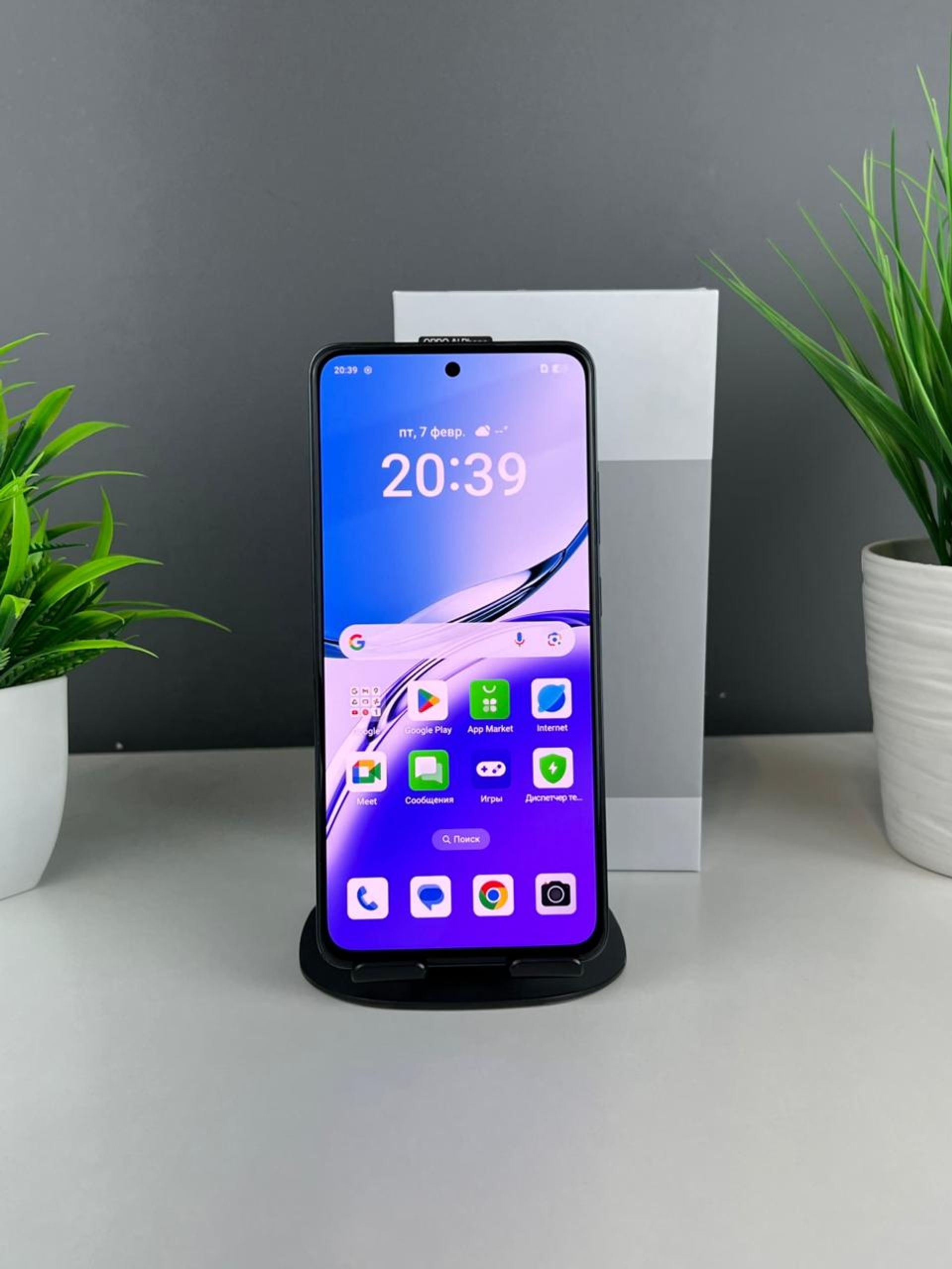 OPPO Reno12 F 8GB/256GB