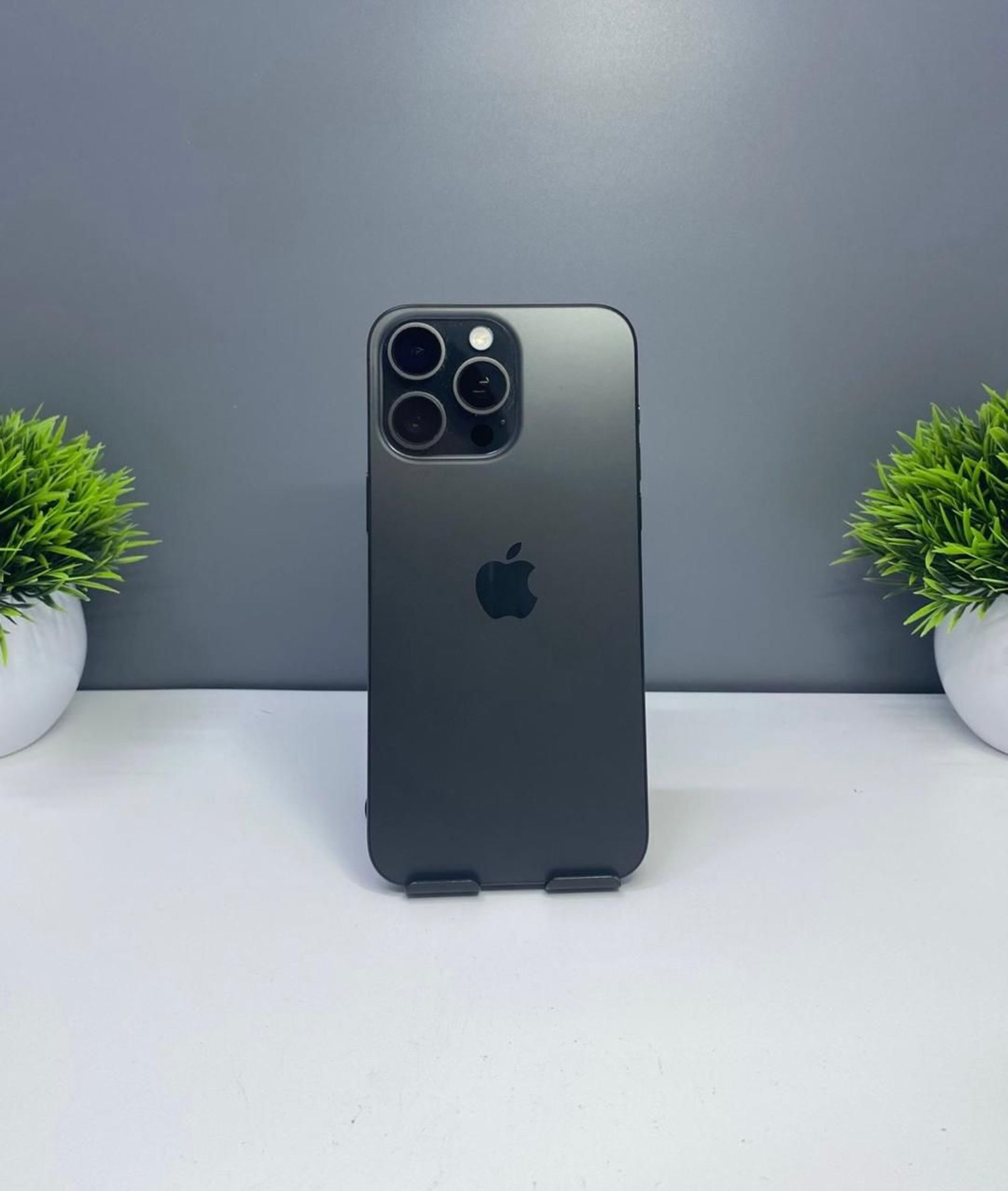 Apple iPhone 15 Pro Max 256GB - фото_0