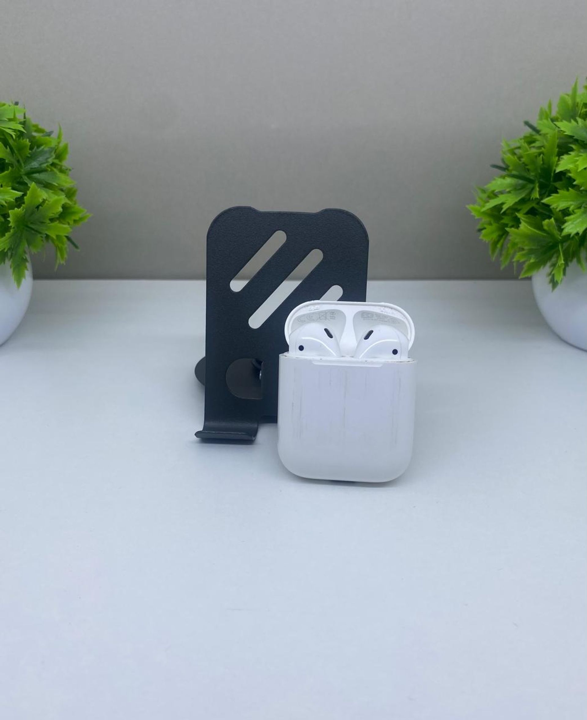 AirPods 2 series