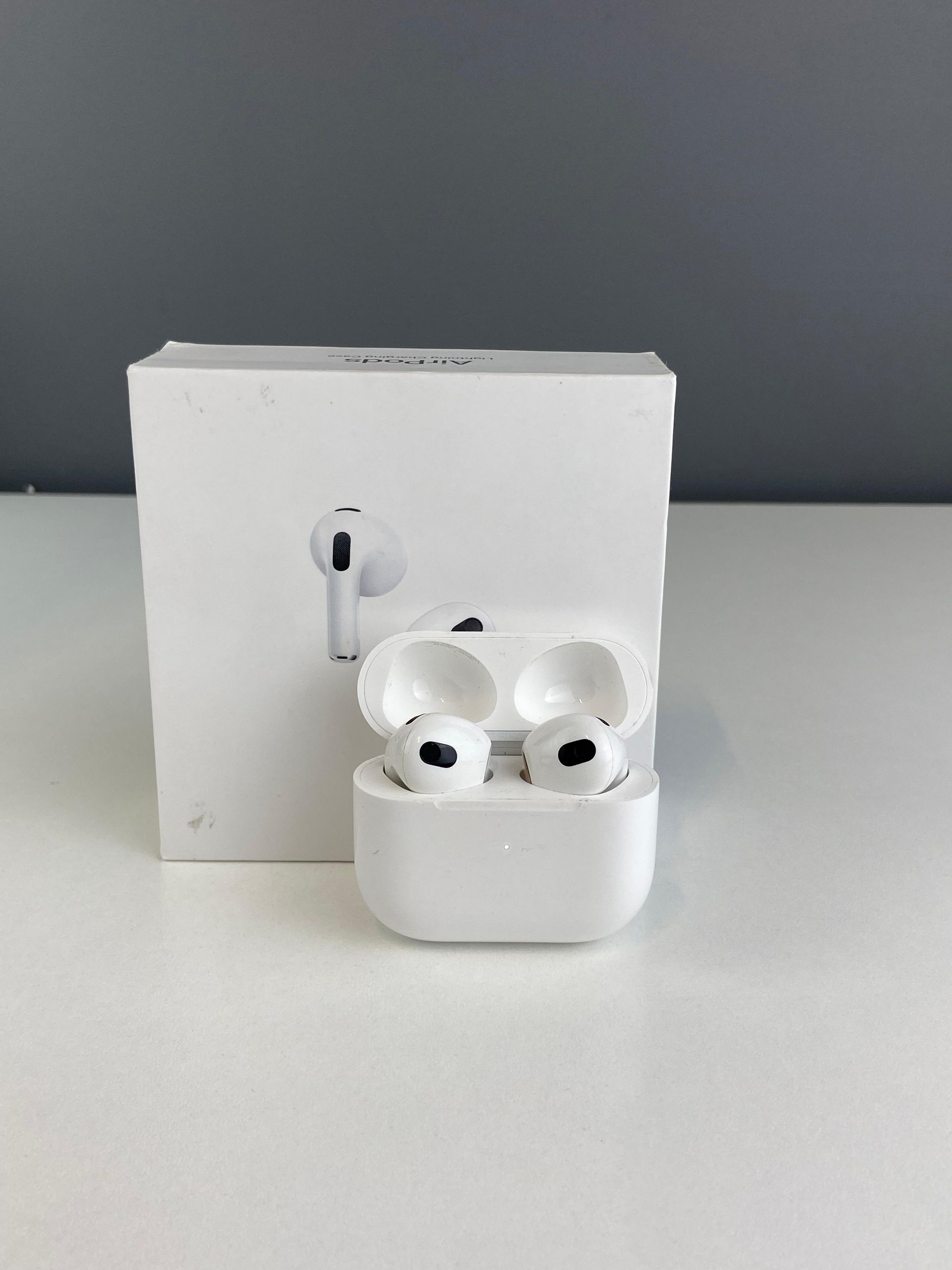 AirPods 3 series - фото_0