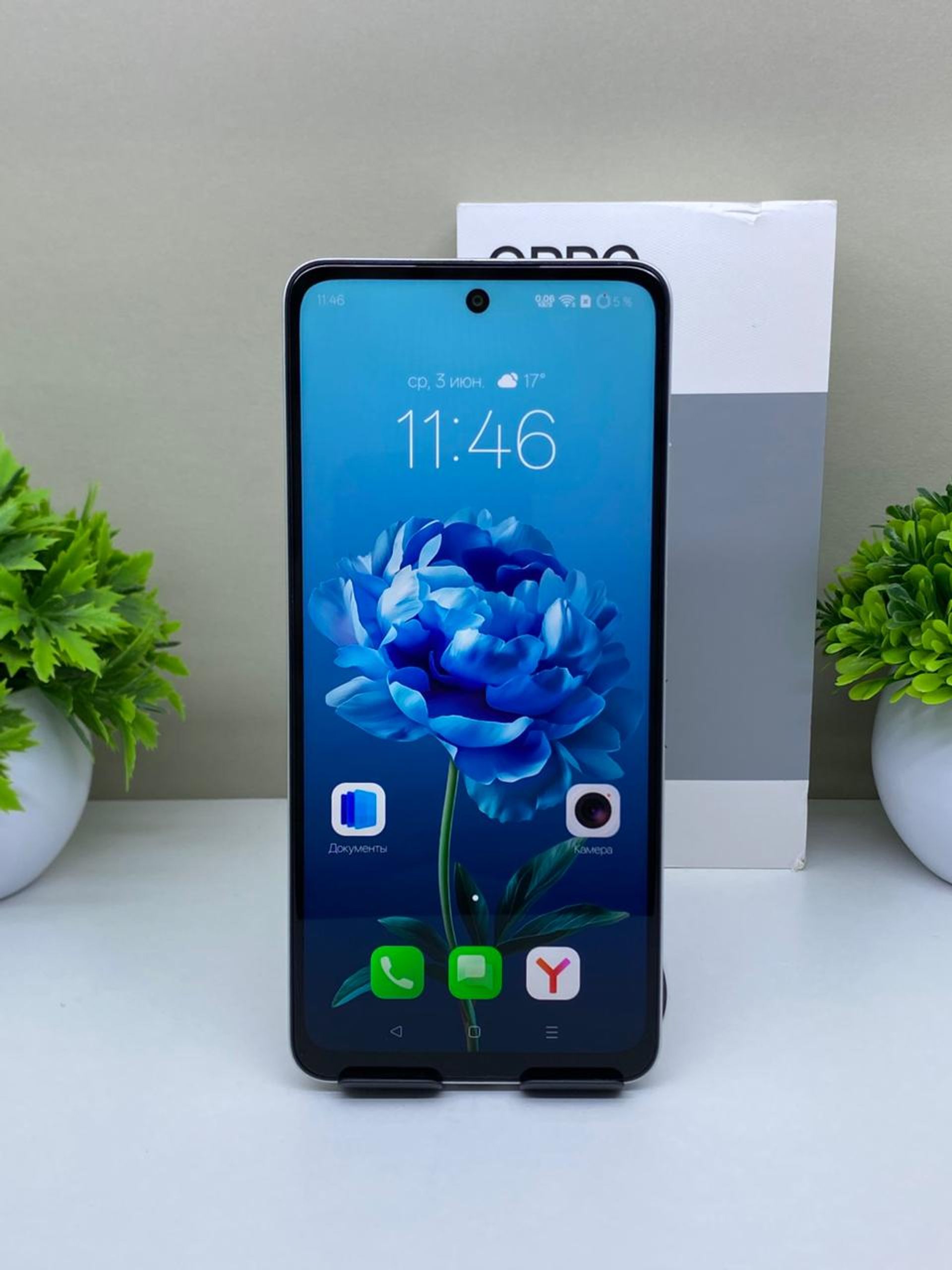 OPPO Reno14 F 256 GB