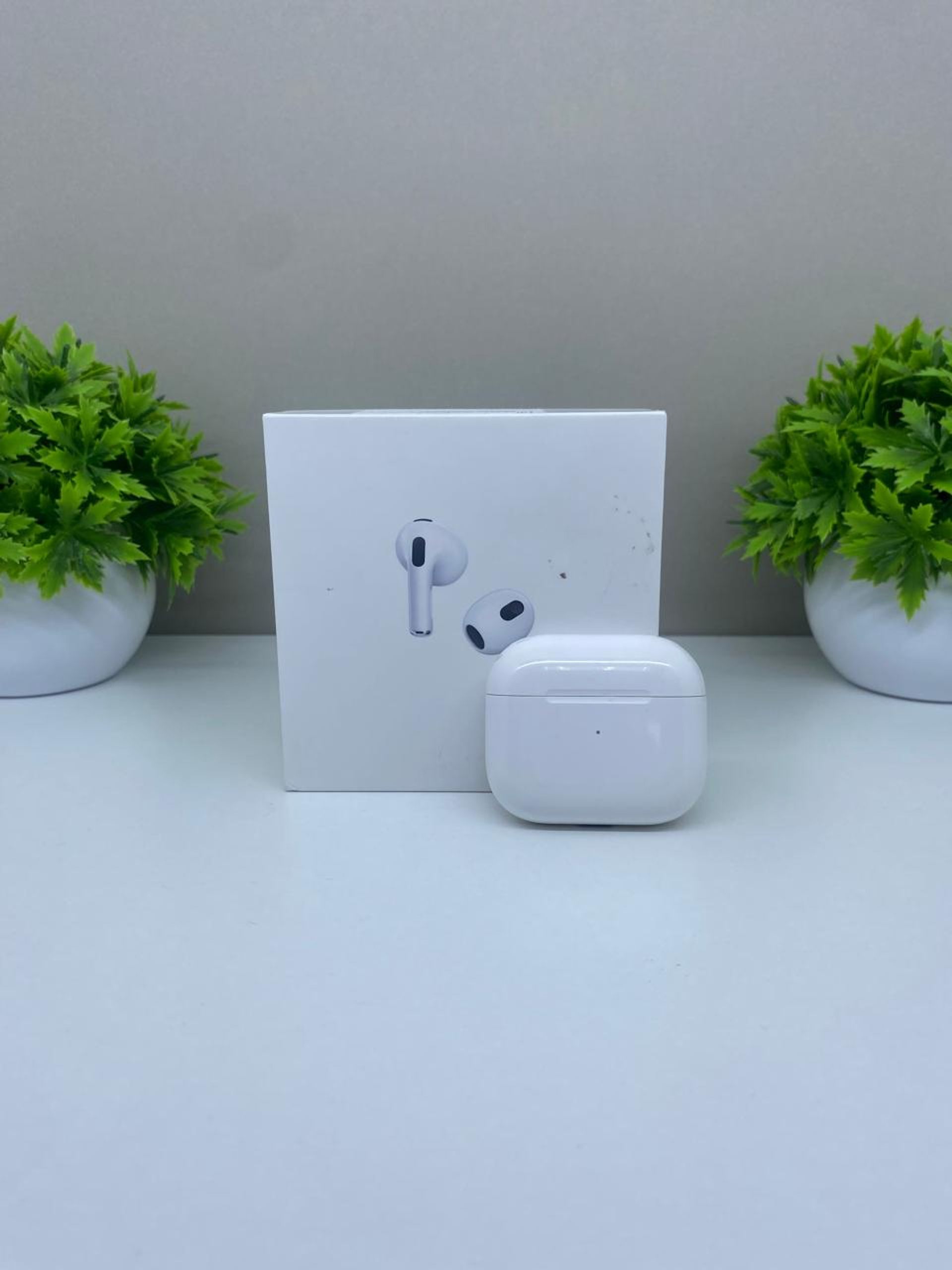 AirPods 3 series
