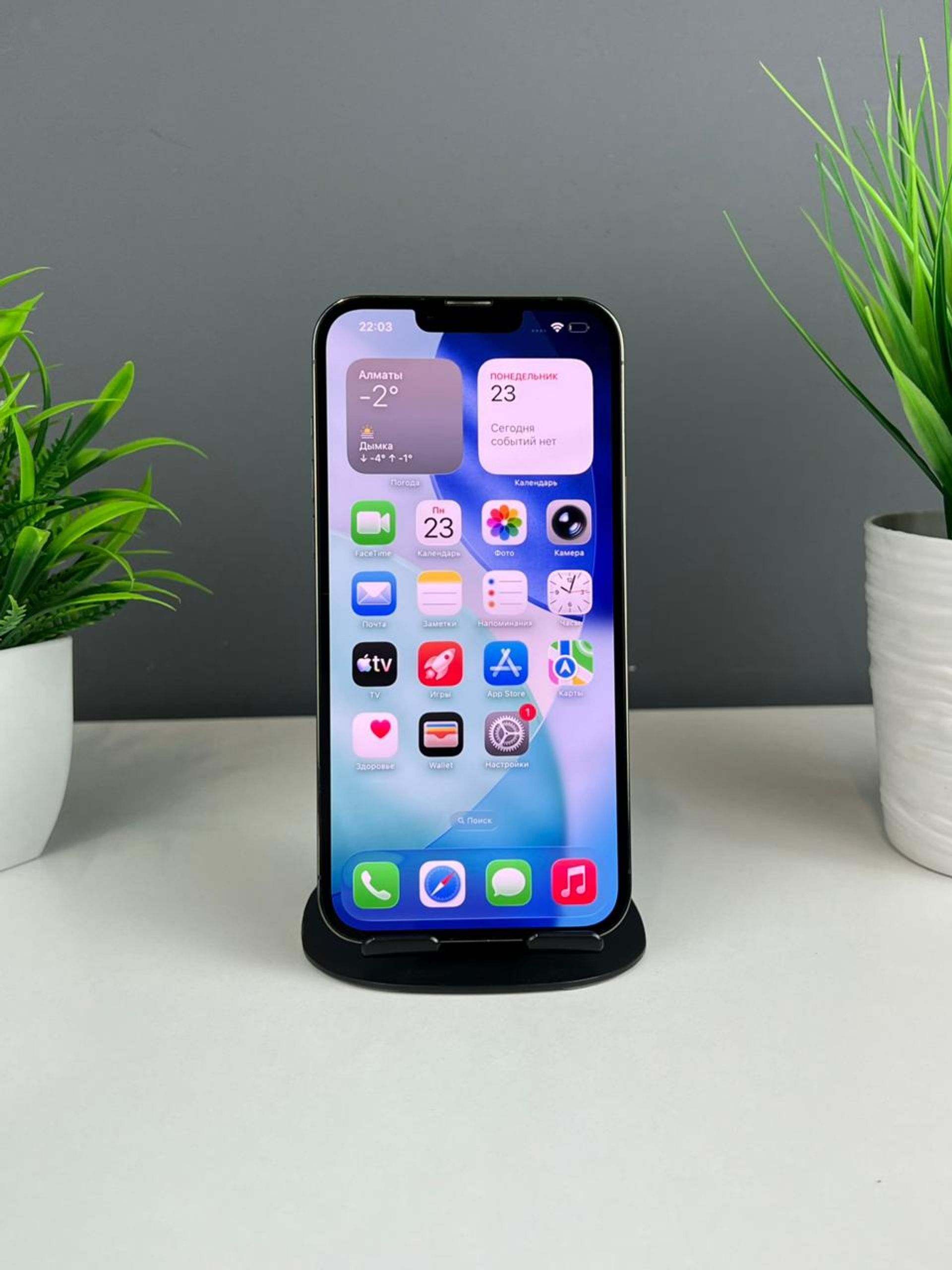 Apple iPhone 13 Pro Max 1024GB