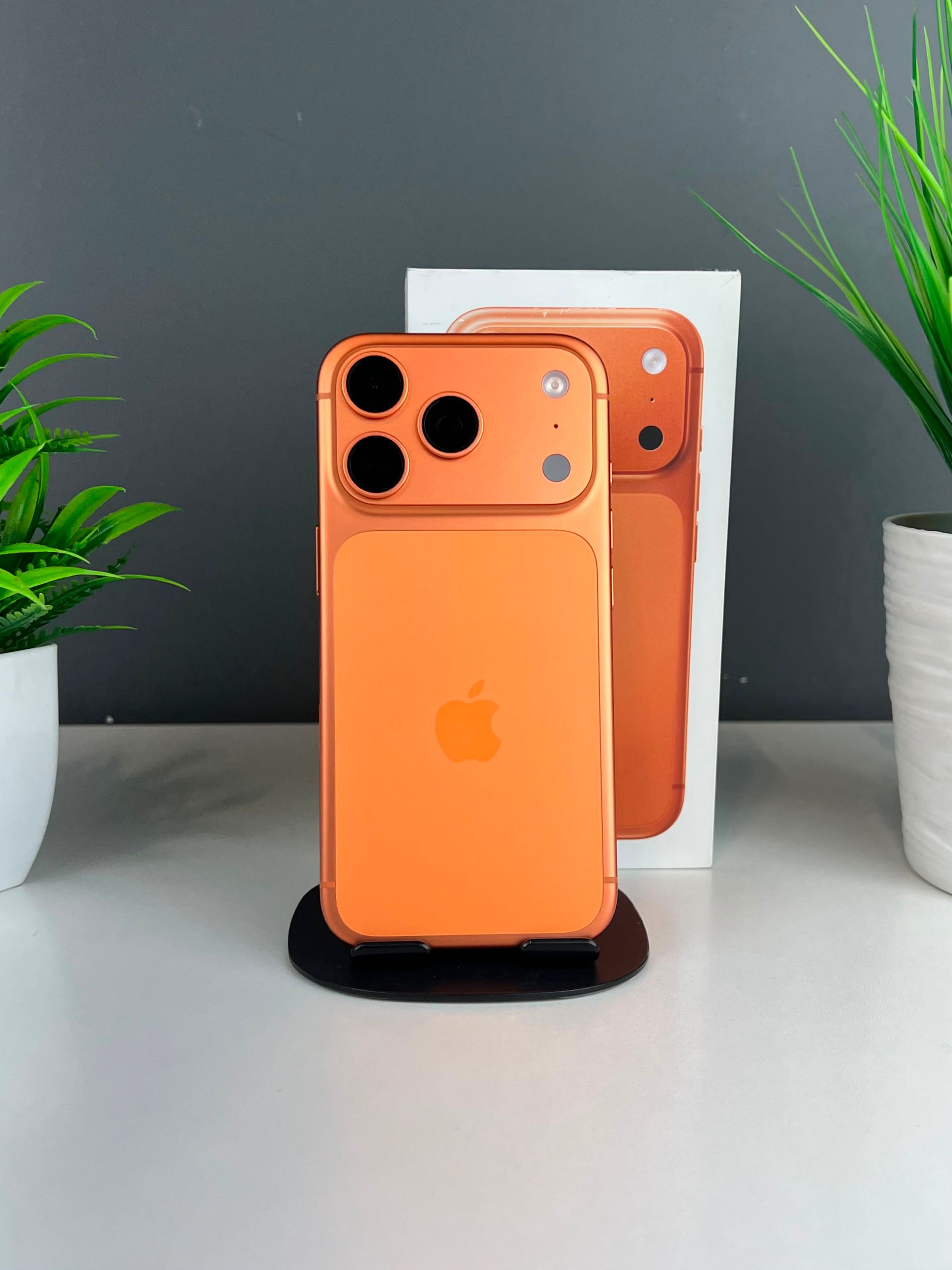 Apple iPhone 17 Pro 512 GB