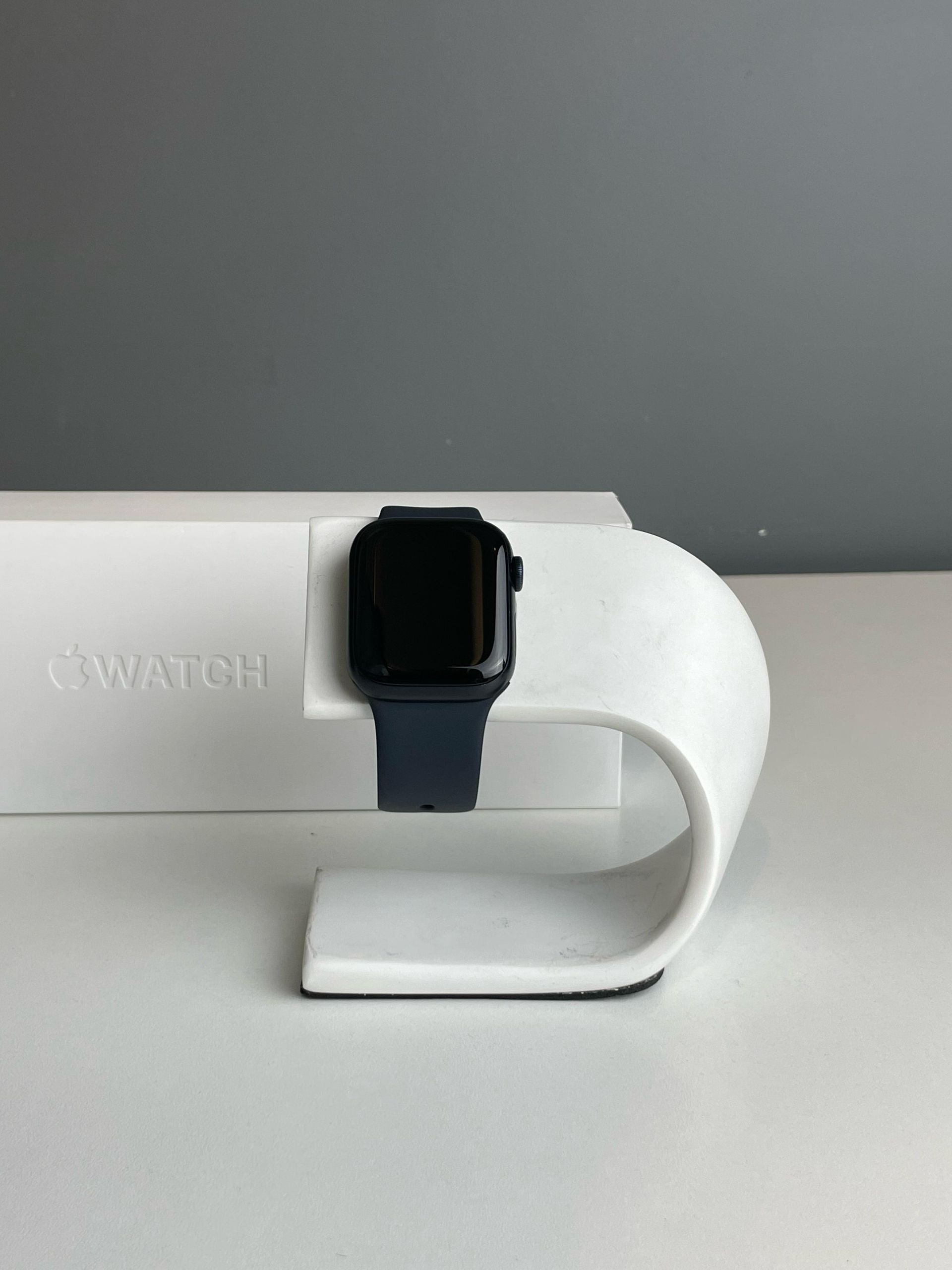 Apple Watch Series 9 GPS 41 мм - фото_0