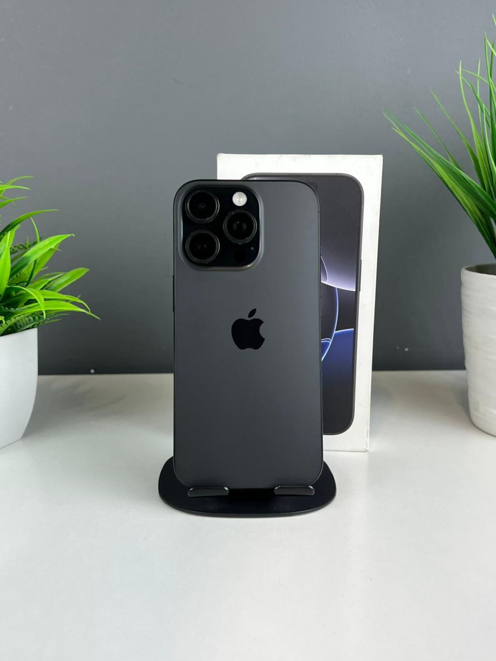 Apple iPhone 16 Pro 256GB