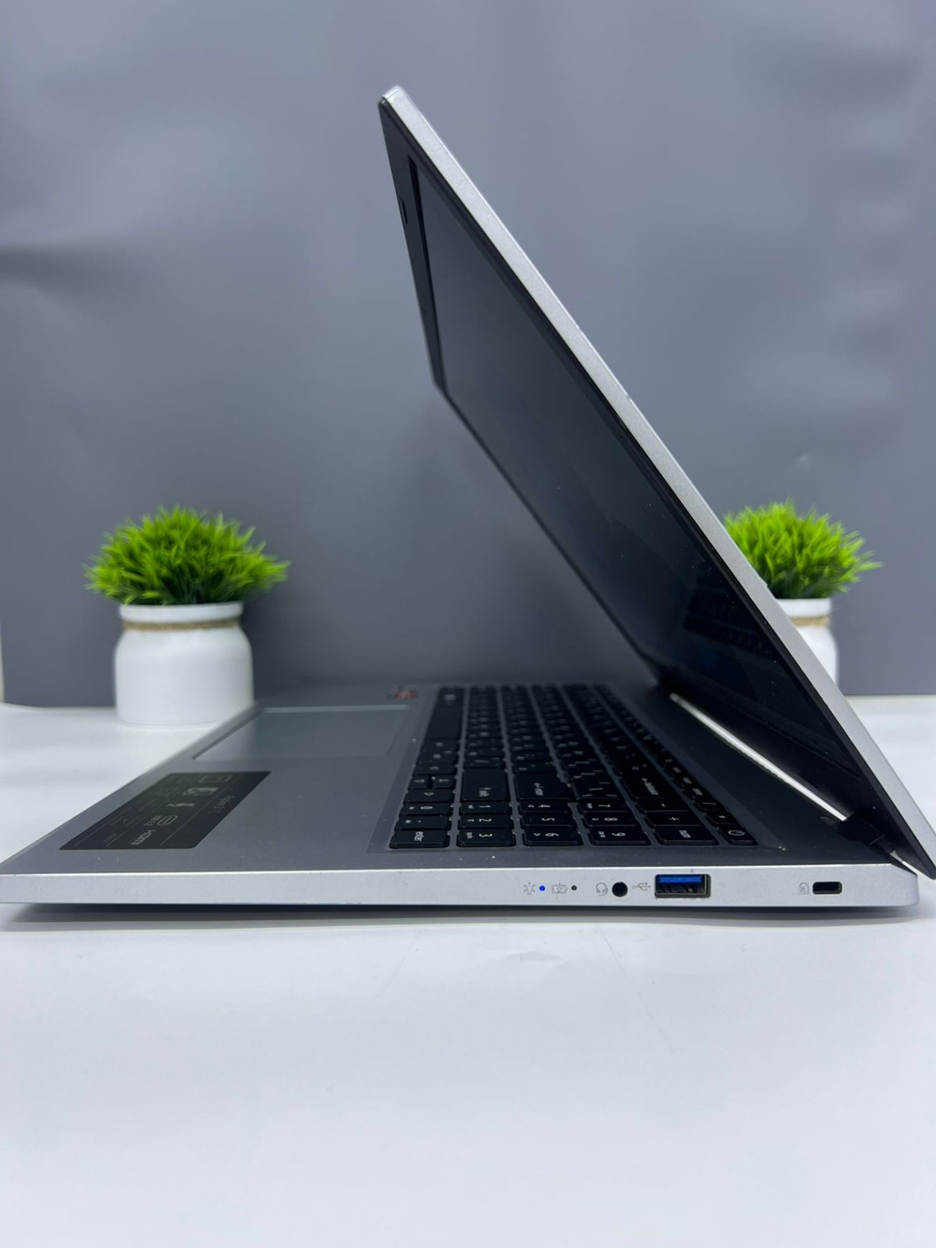 Acer Ryzen 5 (5-е поколение) 2023 (6 ядер / 12 потоков)