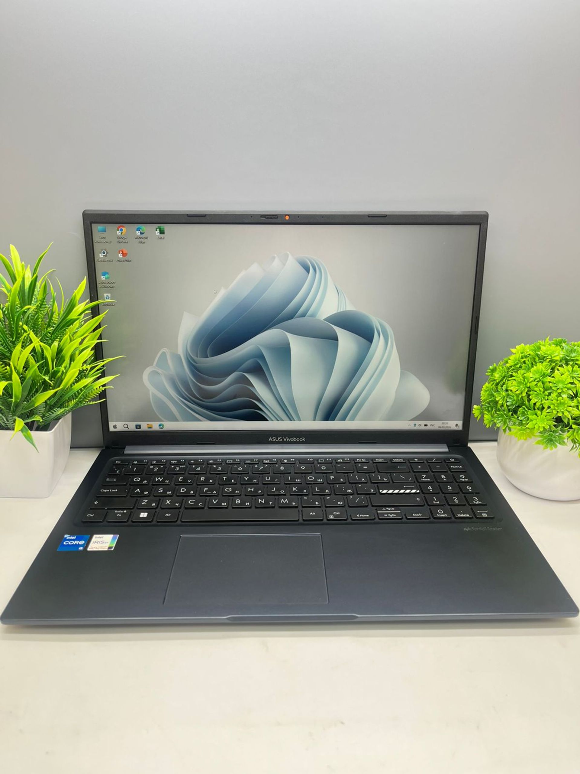 Asus Core i5/12 пок