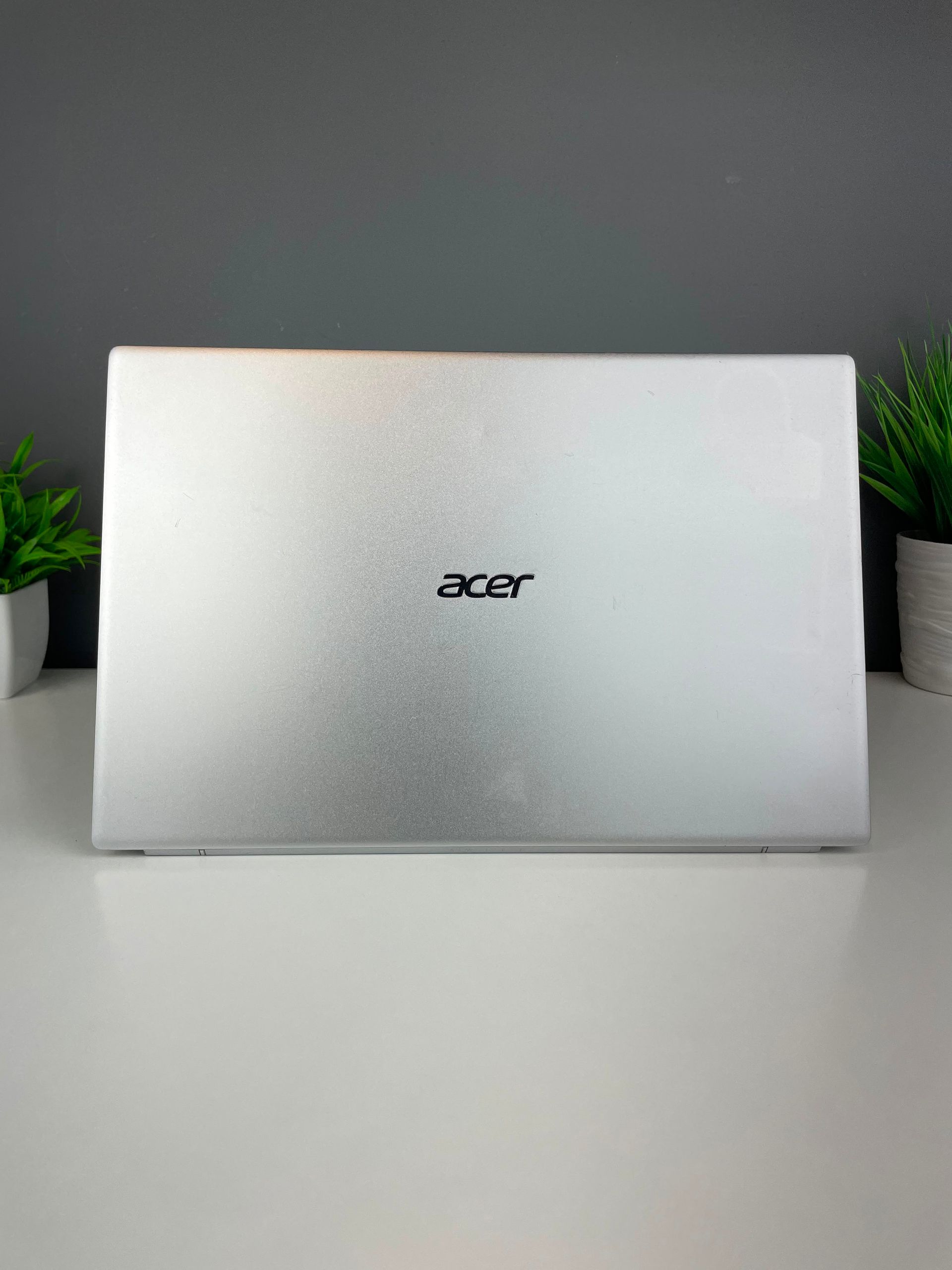 Ноутбук Acer ryzen 7 (5-е поколение) 2023 (8 ядер / 16 потоков) AMD Ryzen 7 5-поколение ядер 16 GB 512 GB 15 дюймов