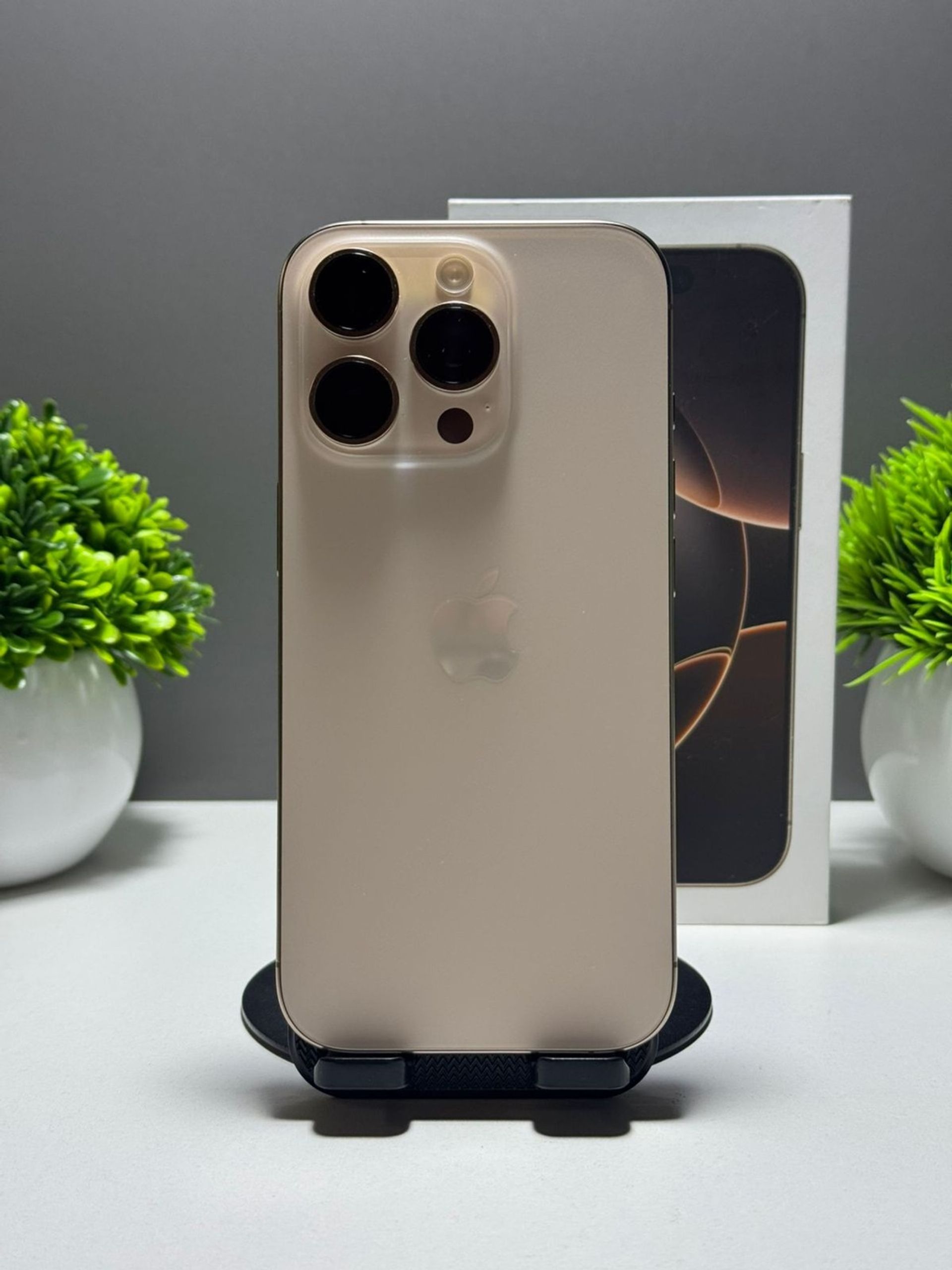 Apple iPhone 16 Pro 256GB