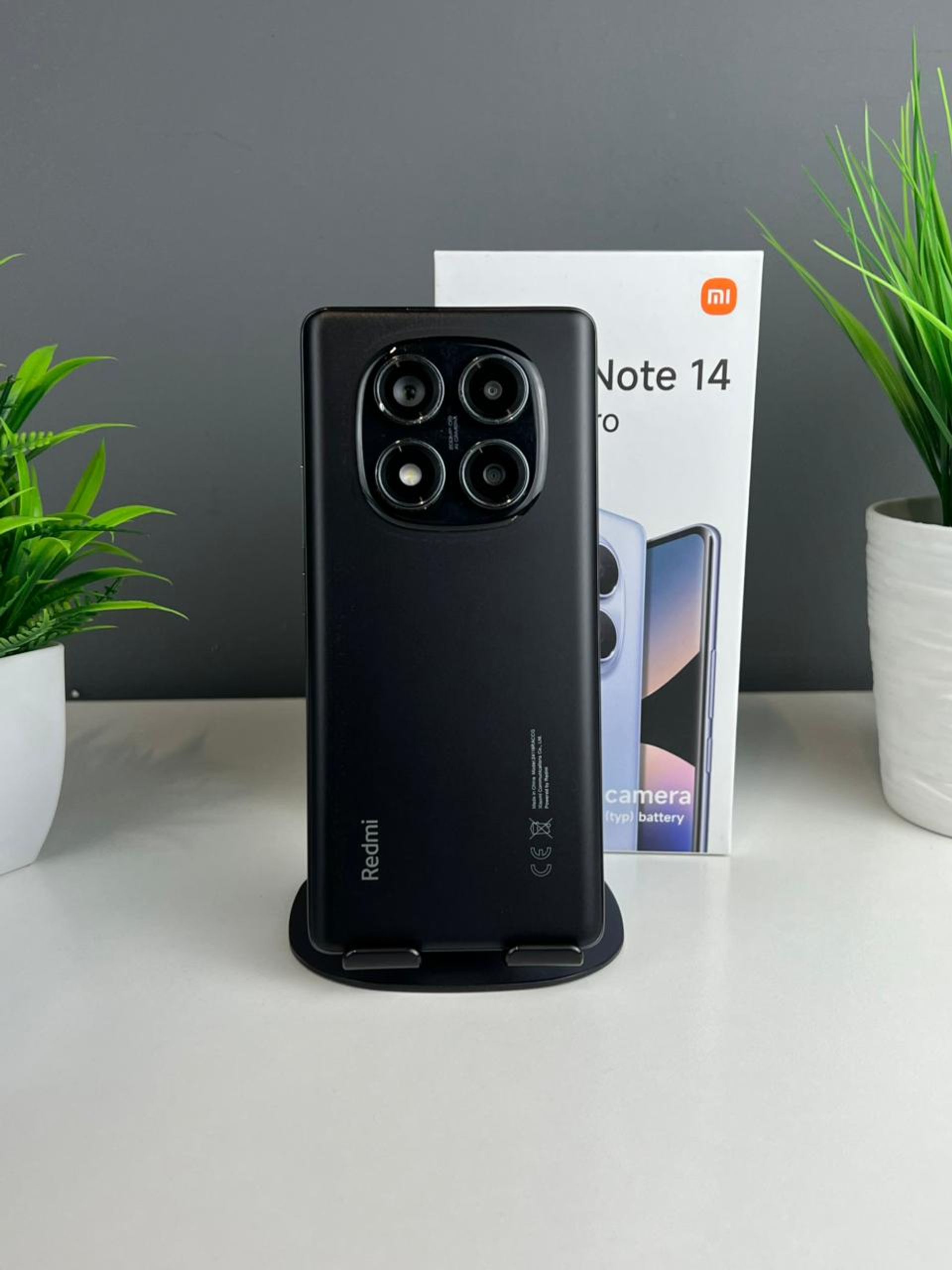 Xiaomi Redmi Note 14 Pro 12GB/512GB