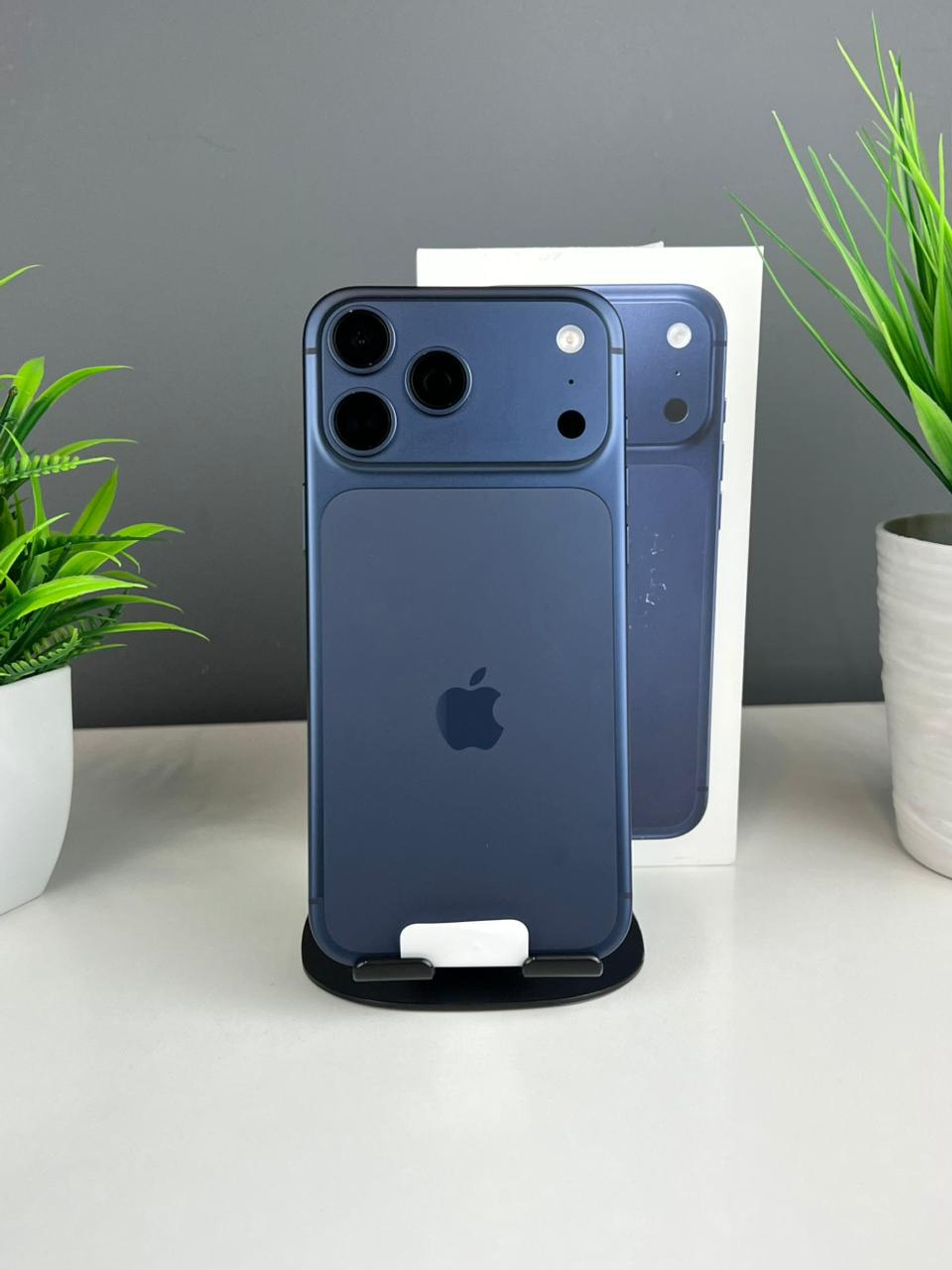 Apple iPhone 17 Pro Max 256GB