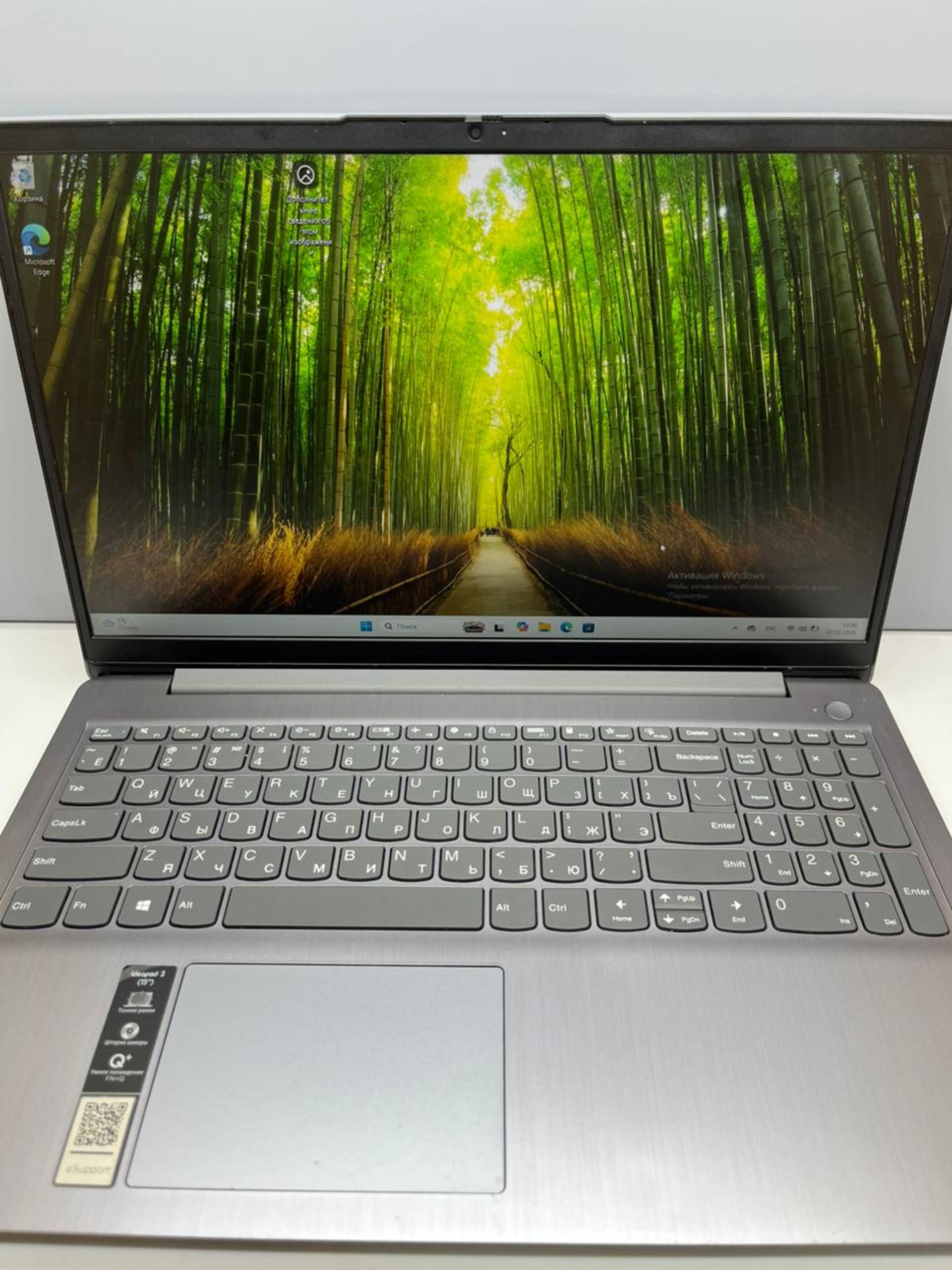 Lenovo Core i3/11-пок