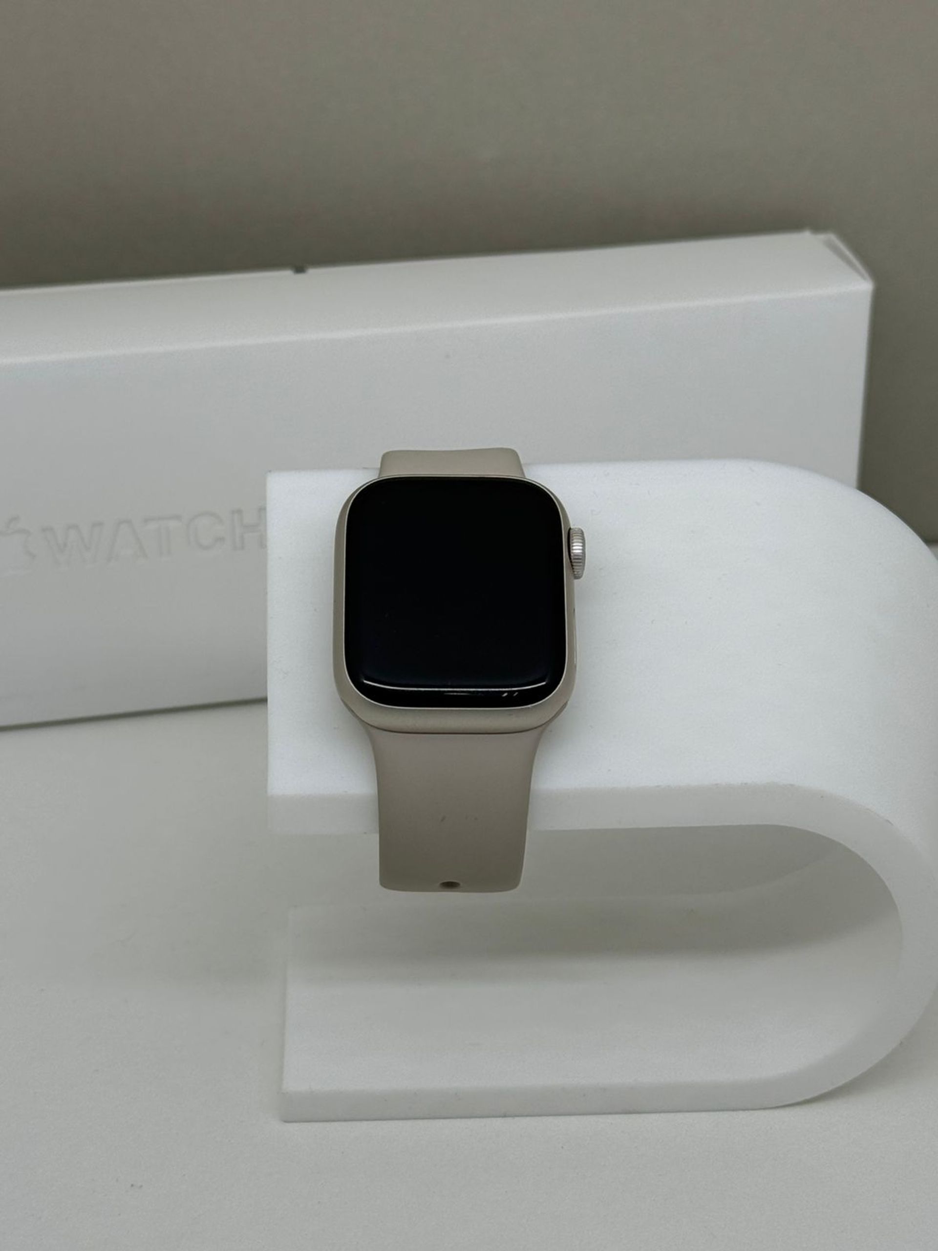 Apple Series 8 41 mm 41mm