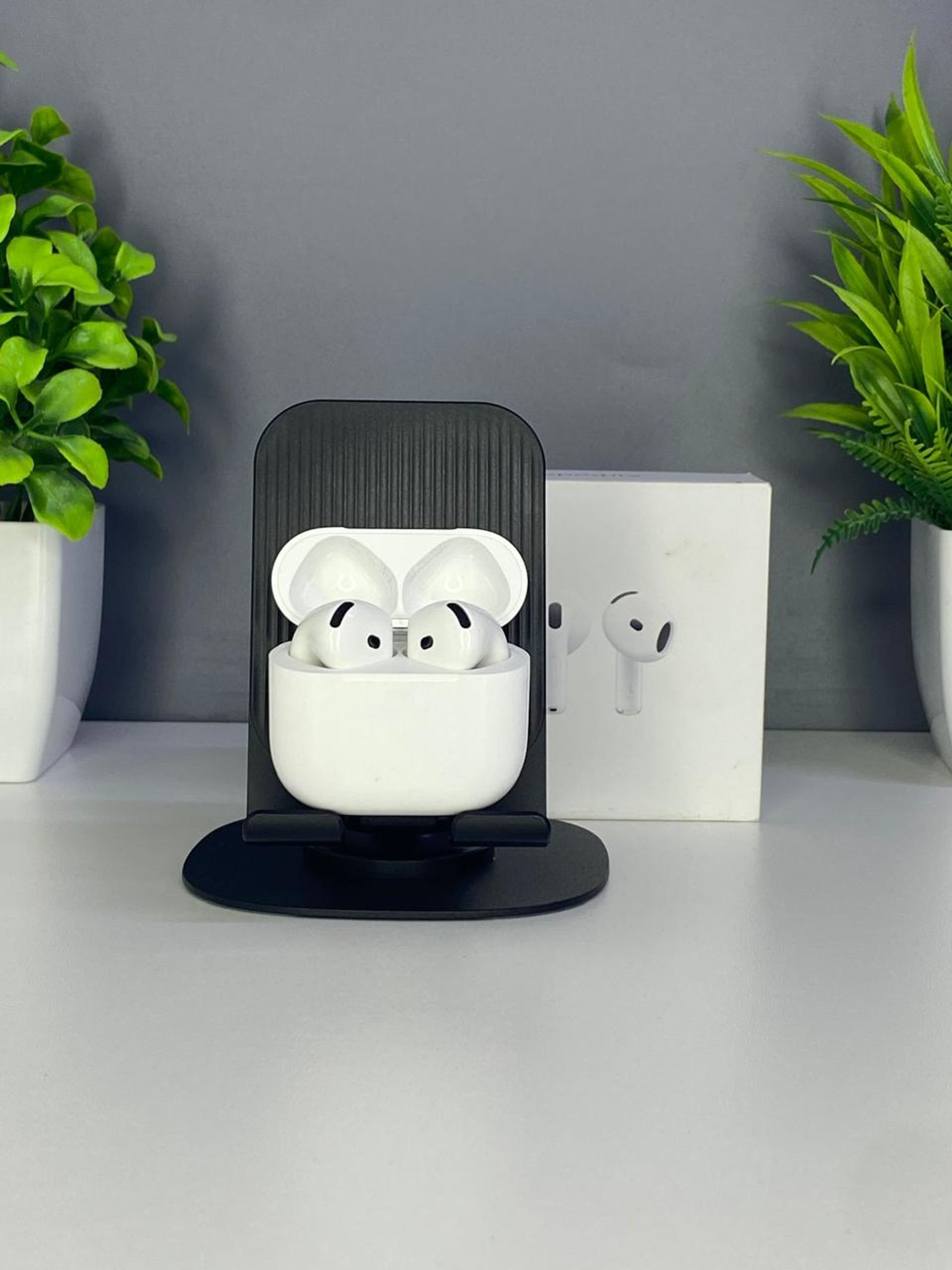 Apple AirPods 4 series