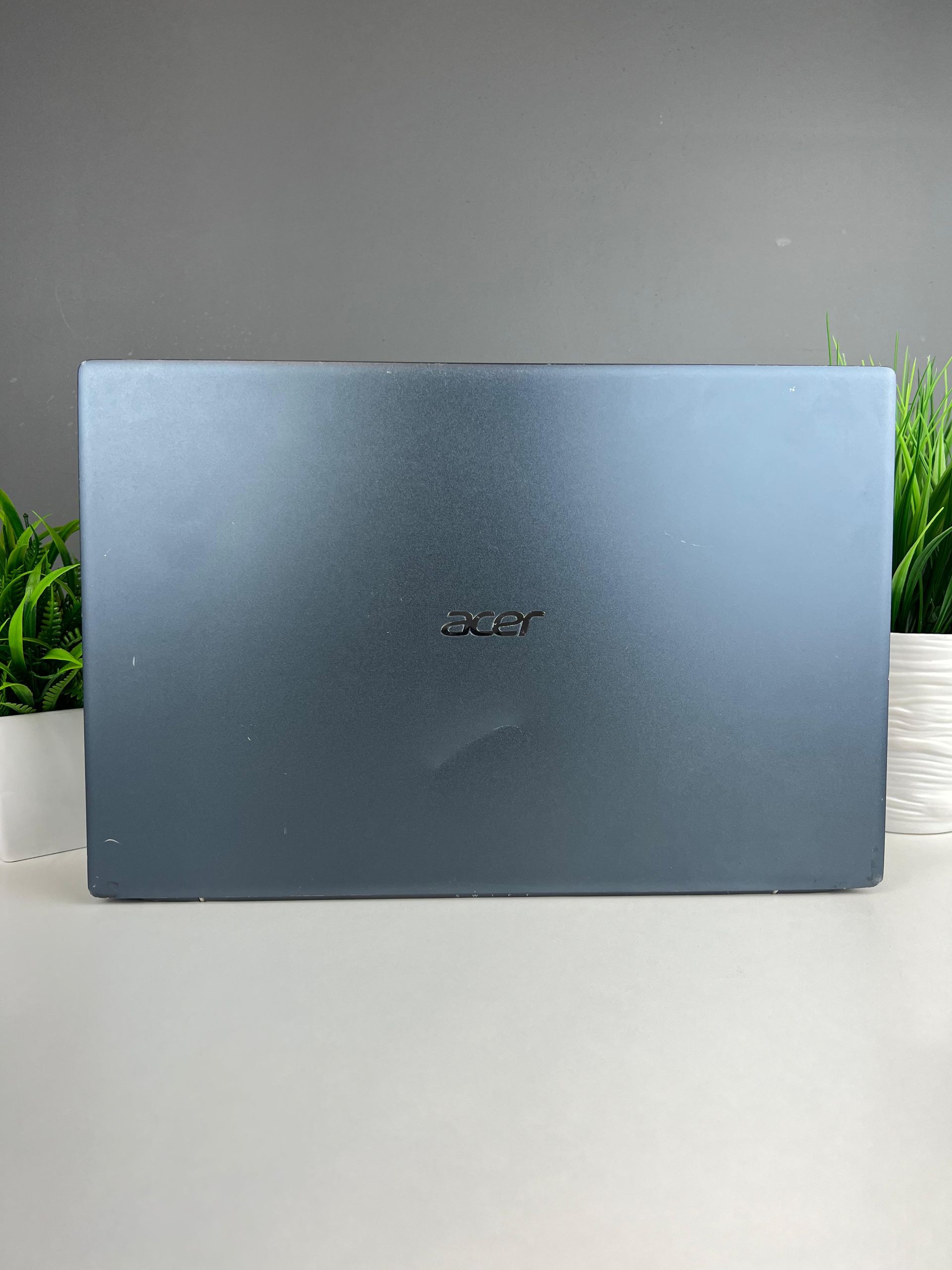 Ноутбук Asus core i3/11-пок  Intel Core i3  11-поколение  ядер 8 GB 256 GB 13 дюймов