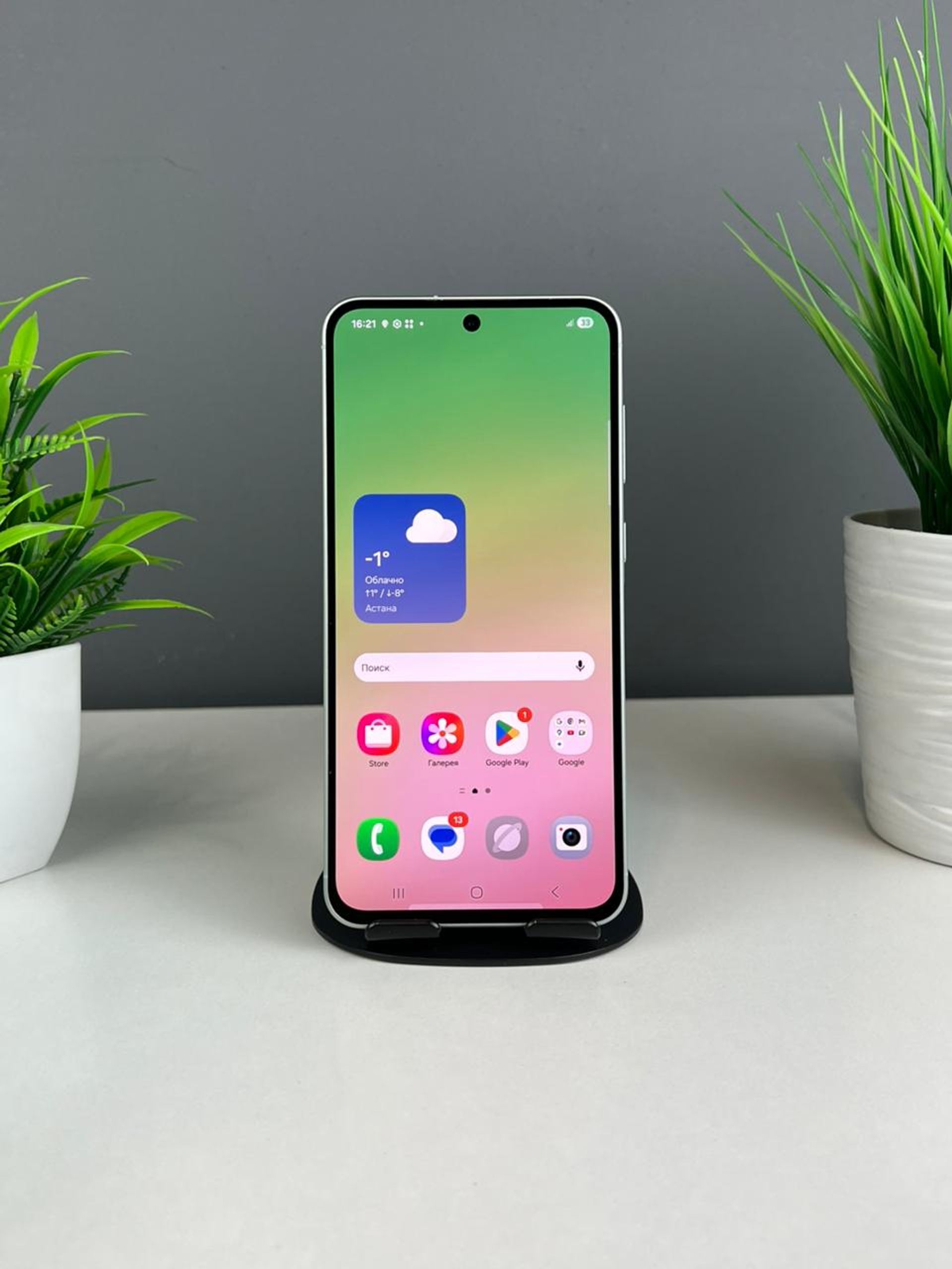 Samsung Galaxy A56 5G 8GB/128GB