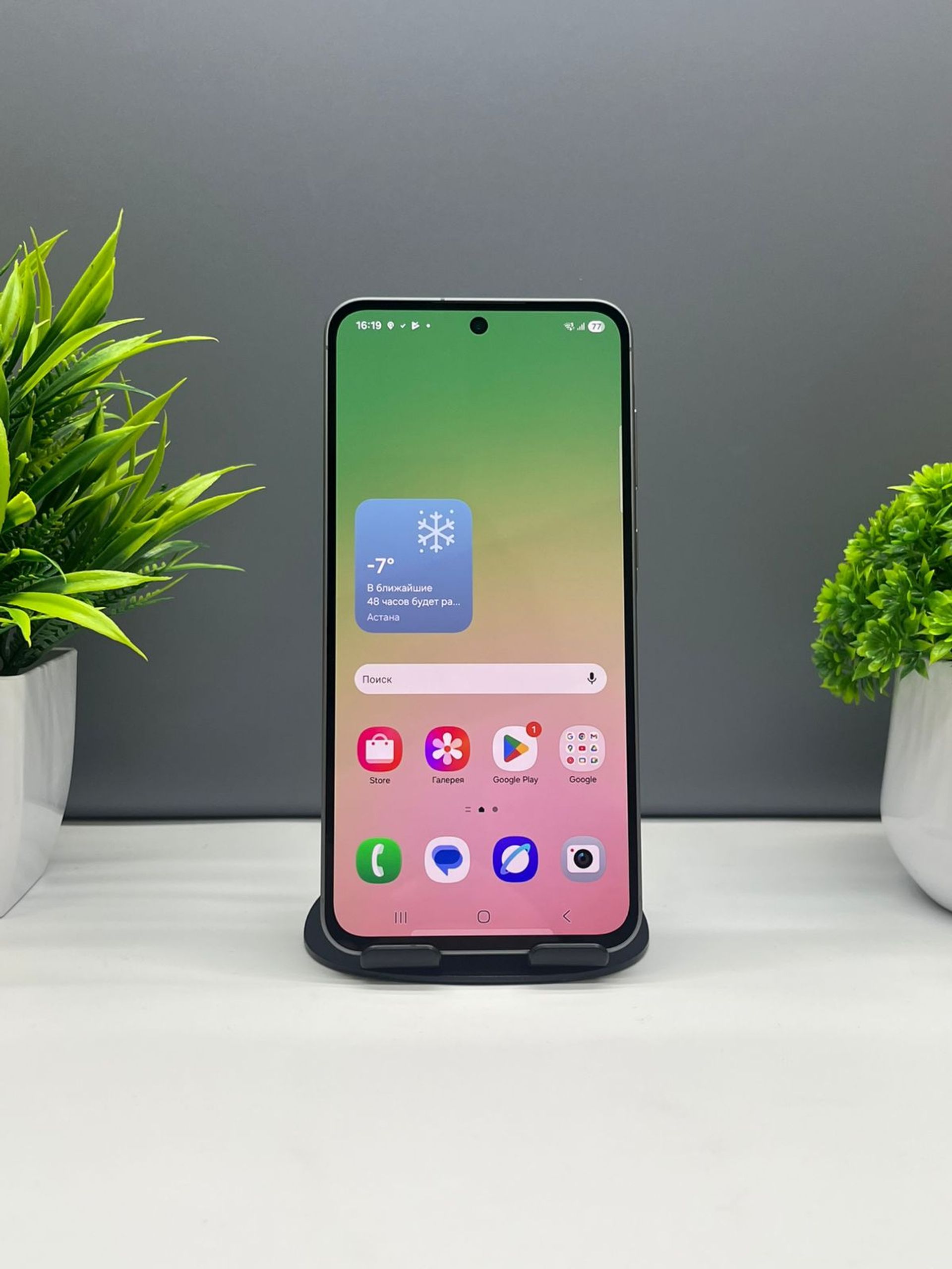 Samsung Galaxy A56 5G 8GB/128GB