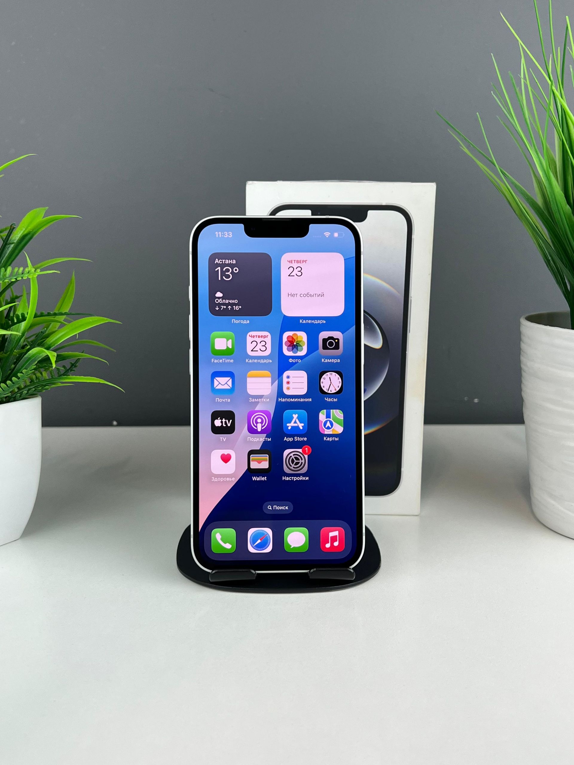 Apple iPhone 16e 256GB