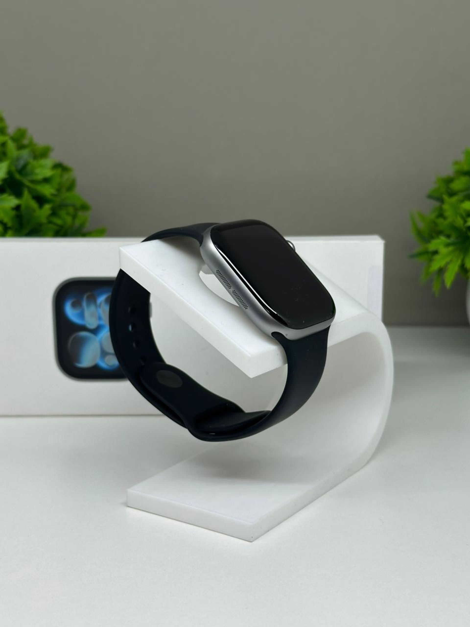 Apple Series 11 M/L 46 mm 46mm