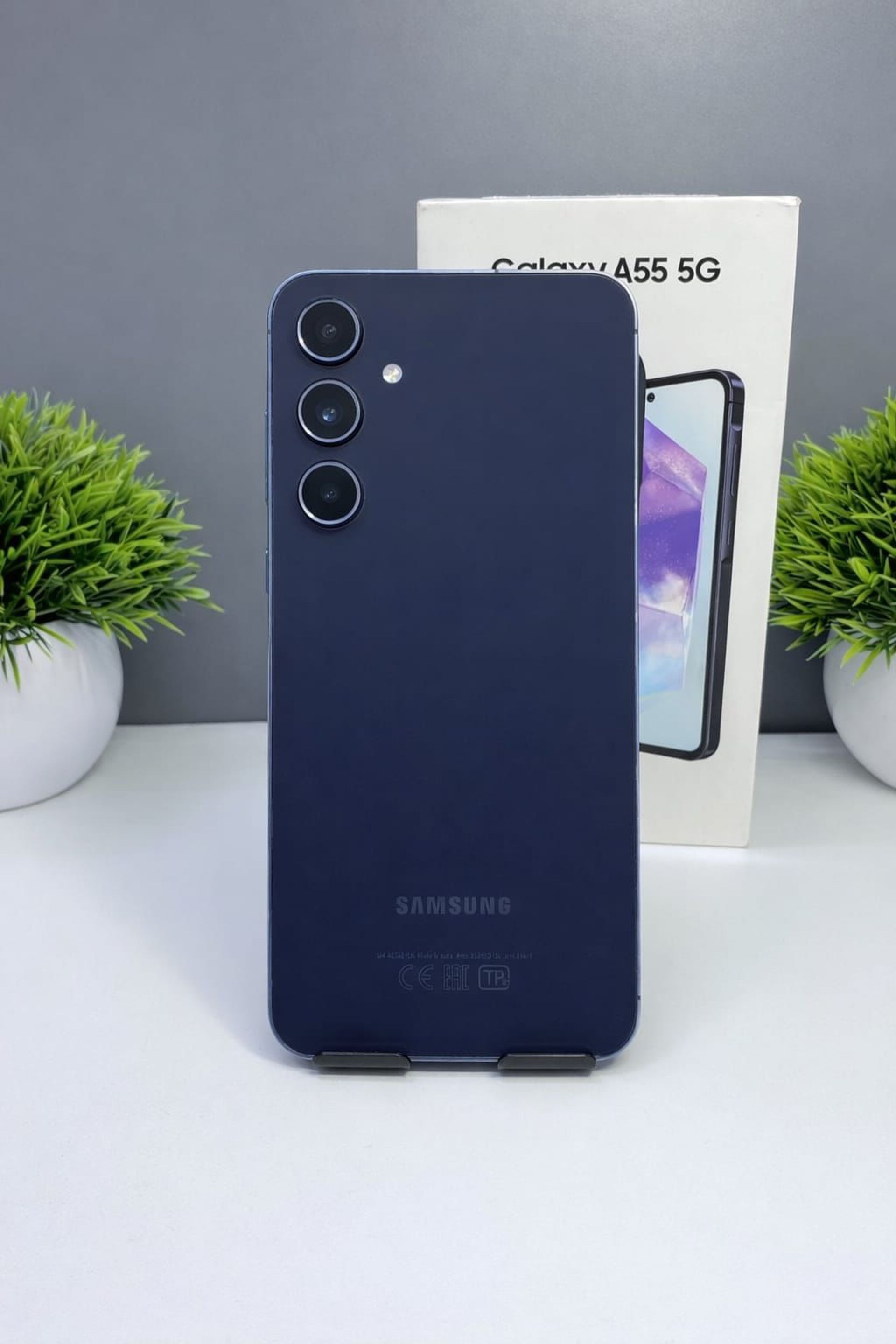 Samsung Galaxy A55 5G 8GB/256GB