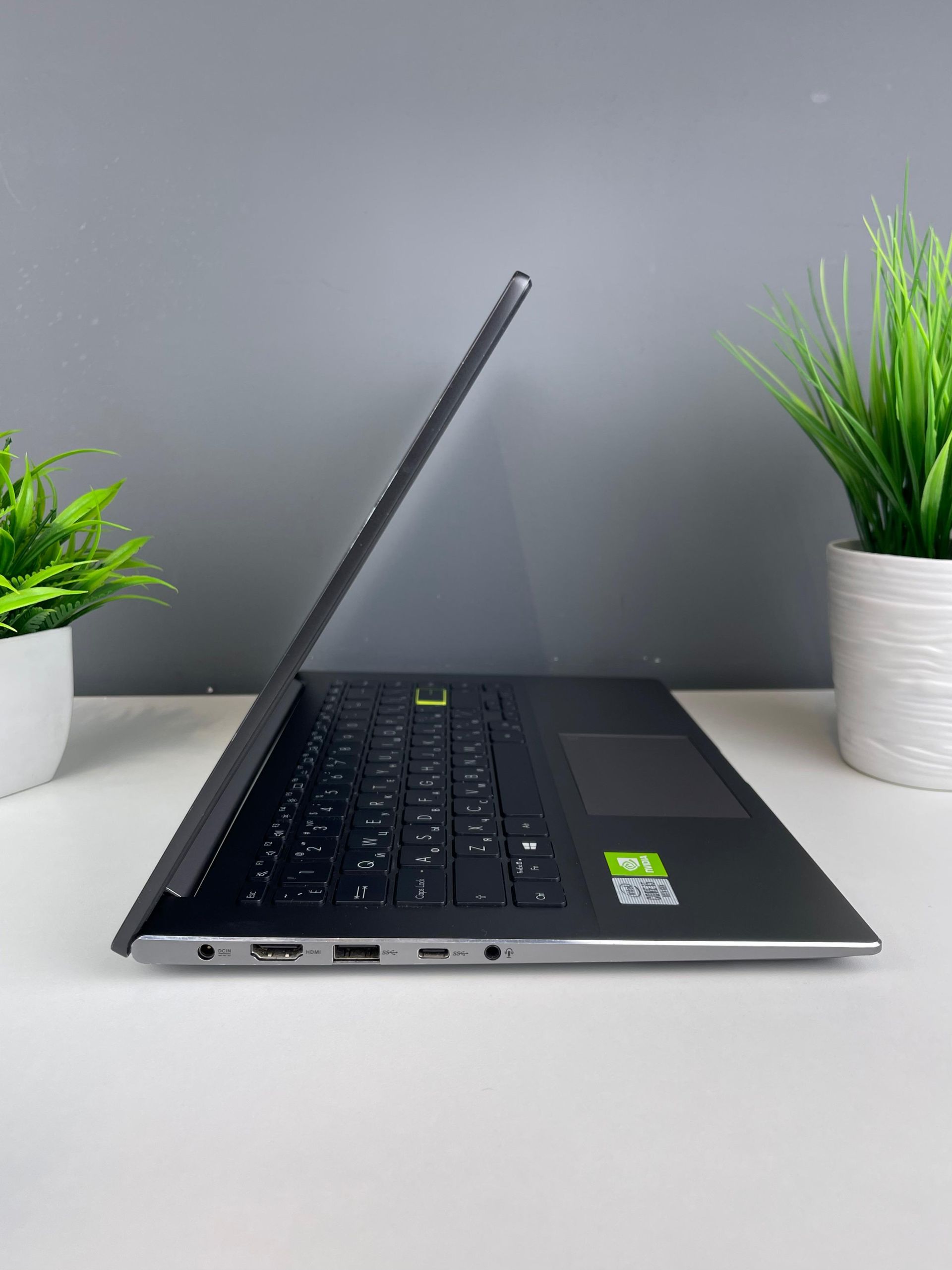 Asus Core i5/10 пок