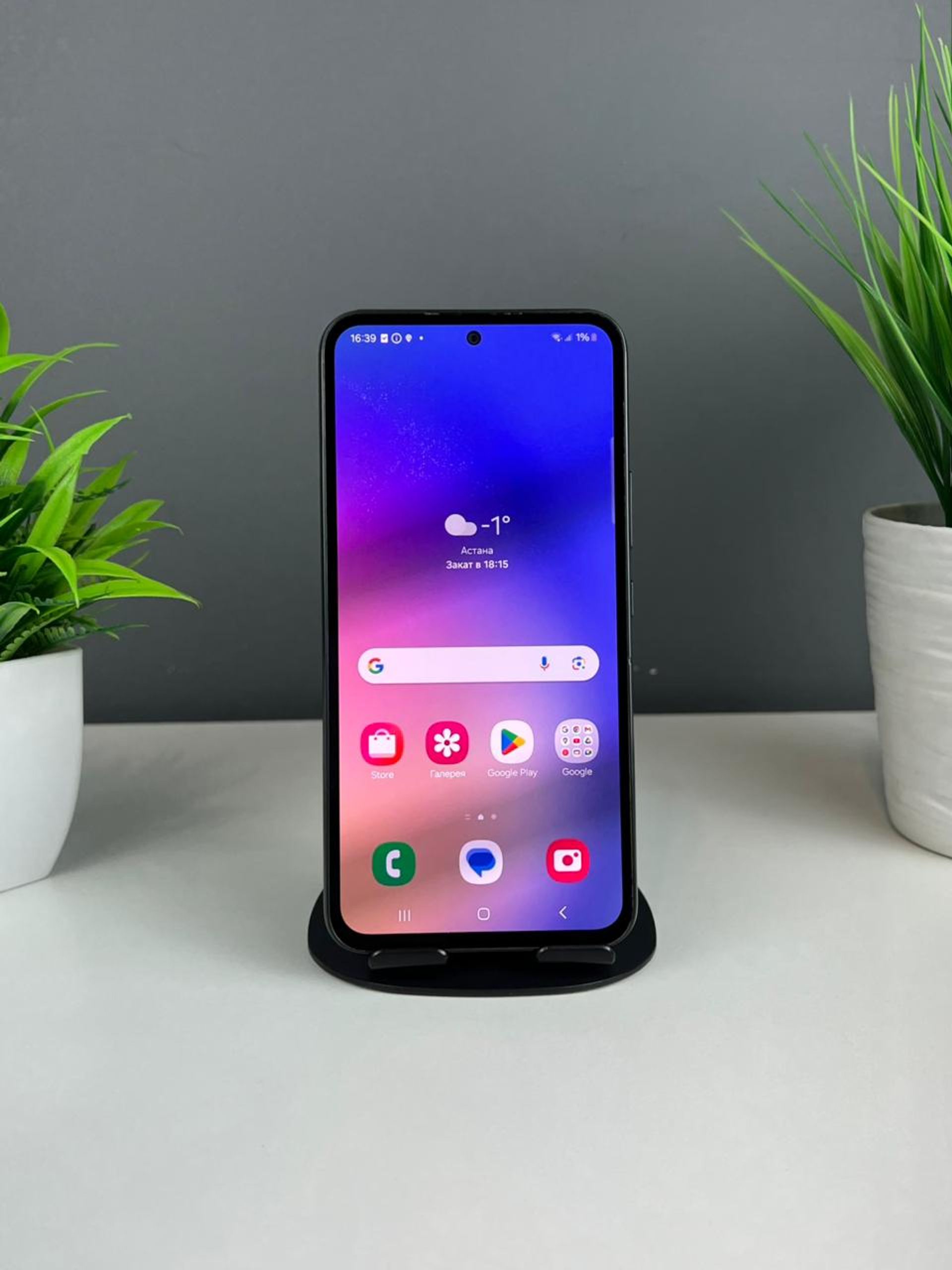 Samsung Galaxy A54 5G 6GB/128GB