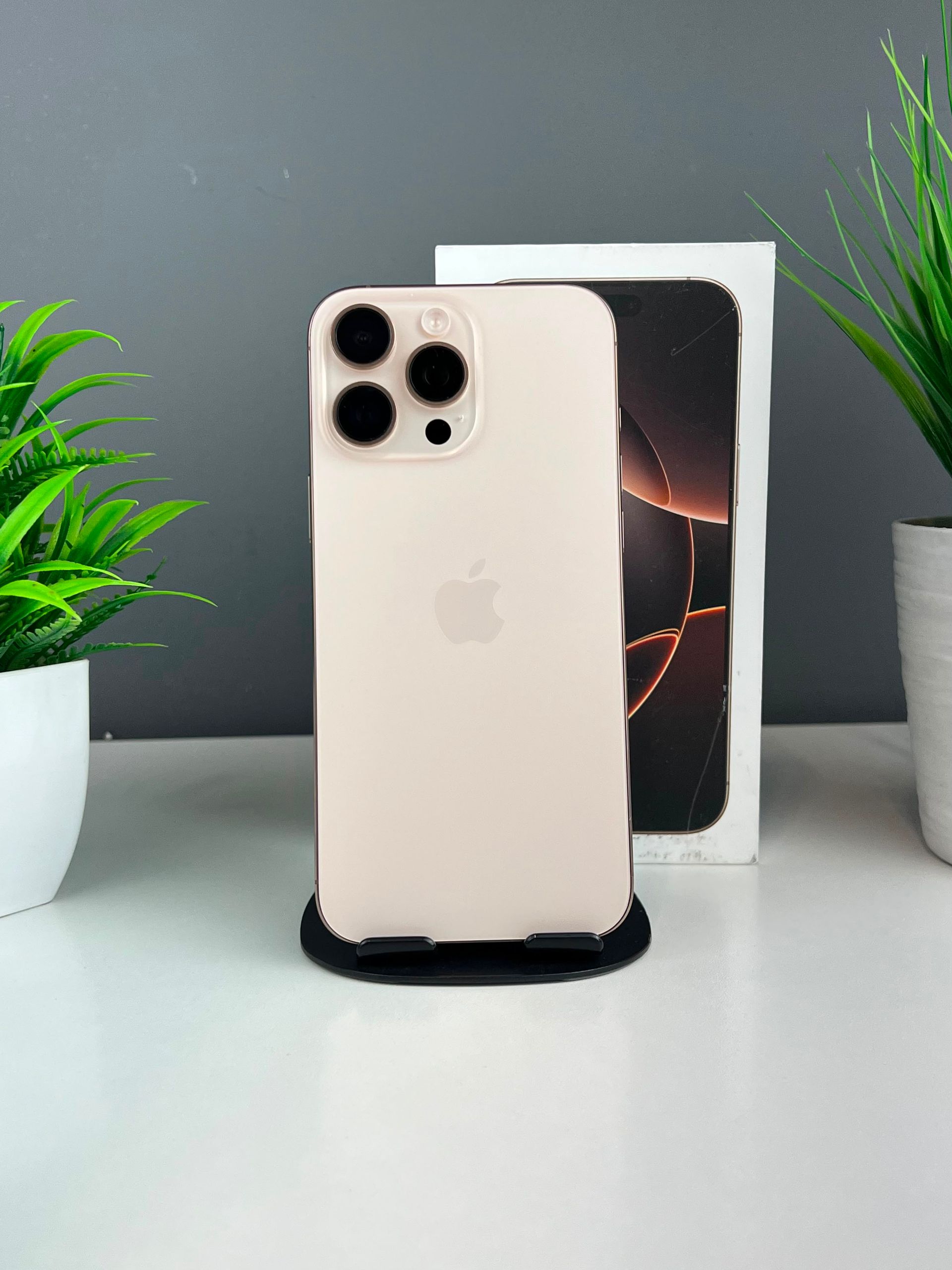 Apple iPhone 16 Pro Max  256 GB