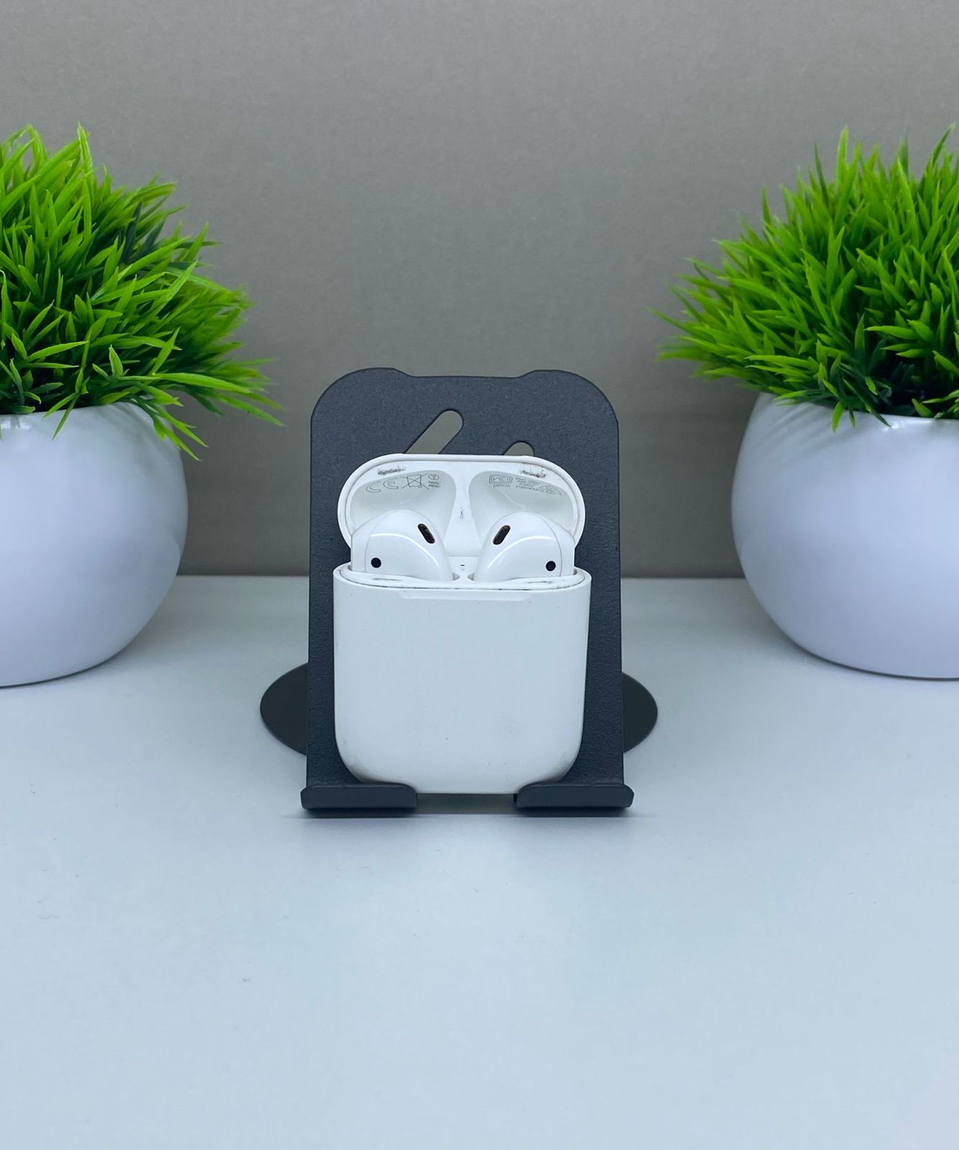 AirPods 2 series - фото_0