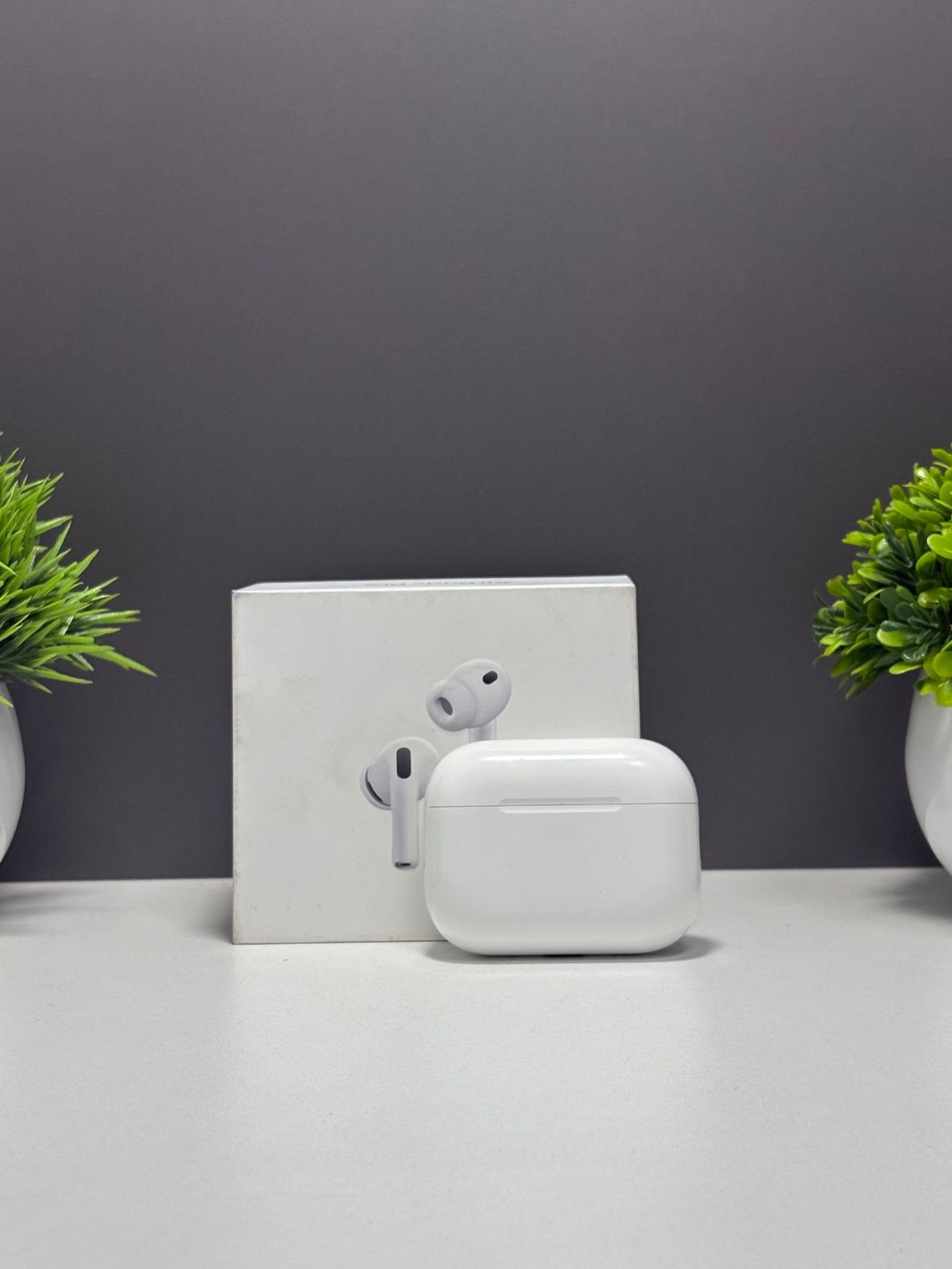 Apple AirPods Pro 3