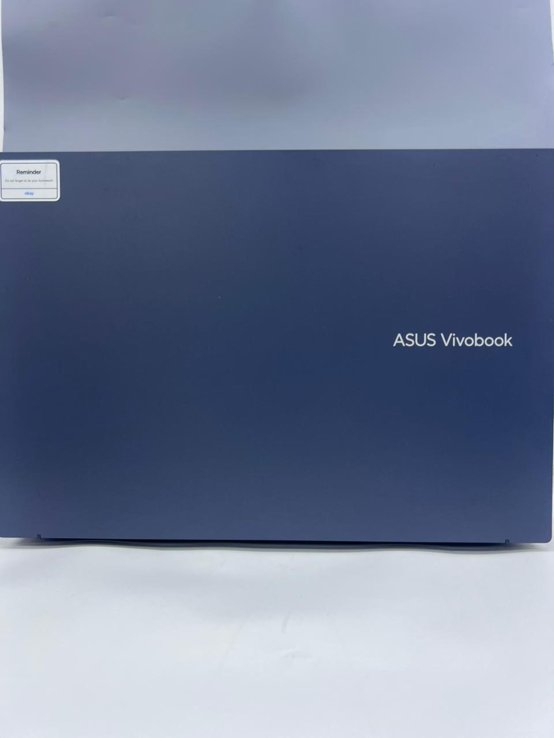 Asus Ryzen 5 (5-е поколение) 2023 (6 ядер / 12 потоков)