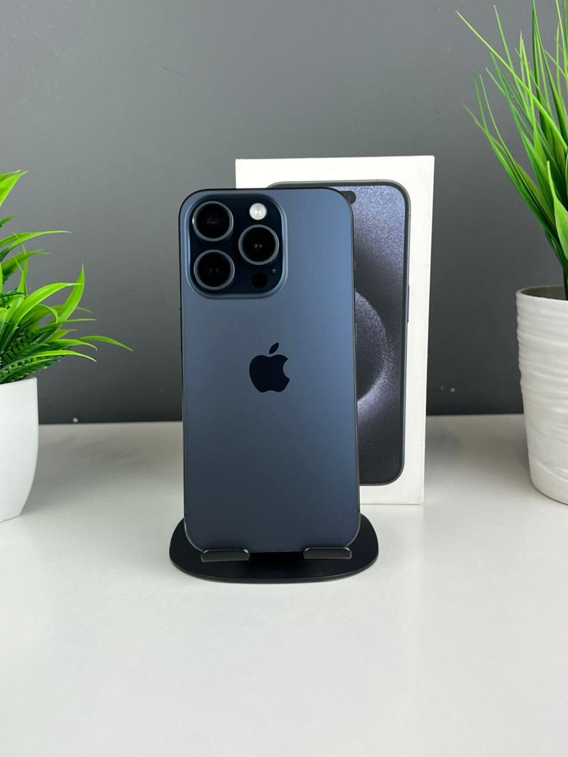 Apple iPhone 15 Pro 256GB