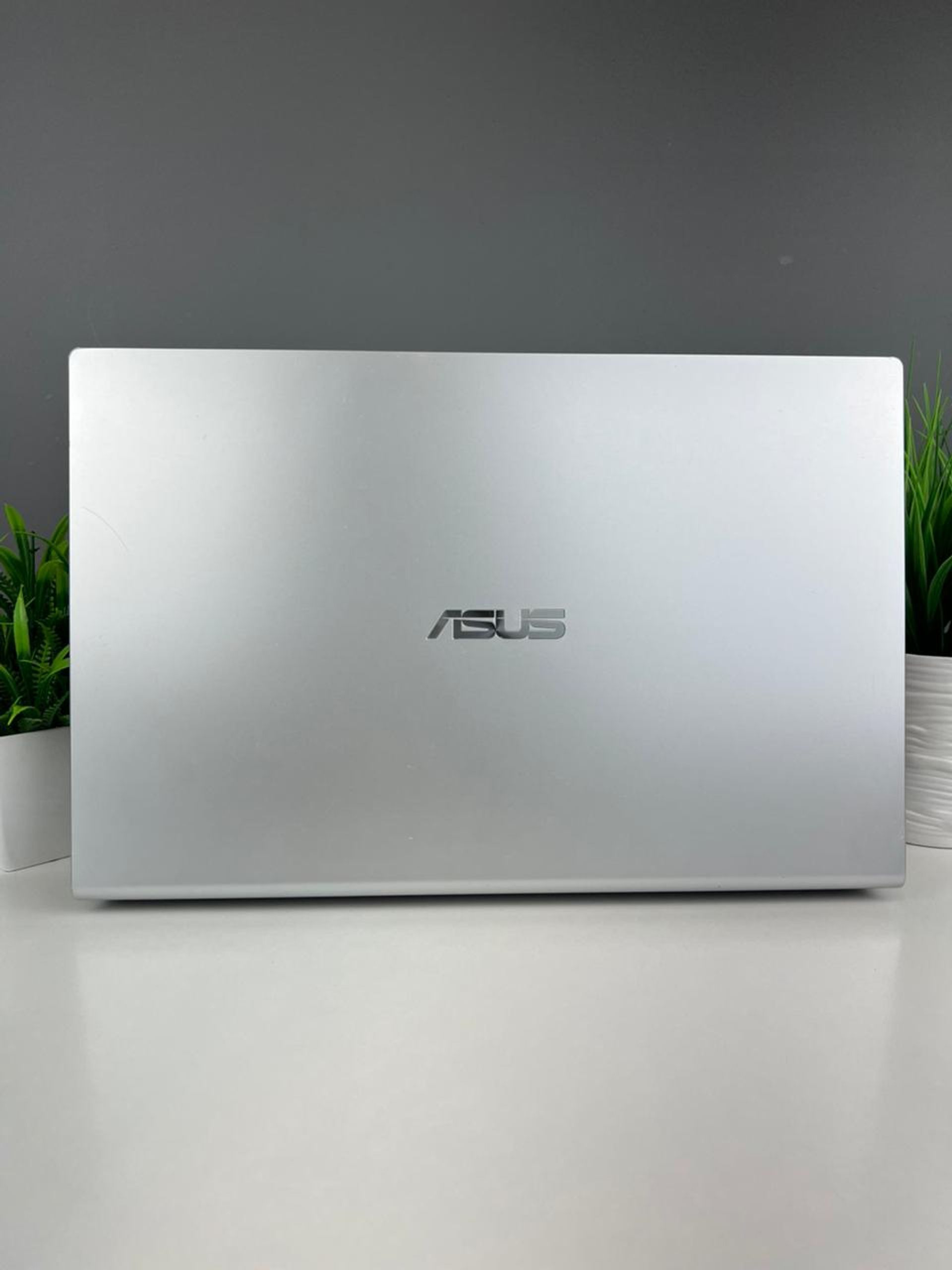 Ноутбук Asus core i3/10-пок  Intel Core i3  10-поколение  ядер 4 GB 256 GB