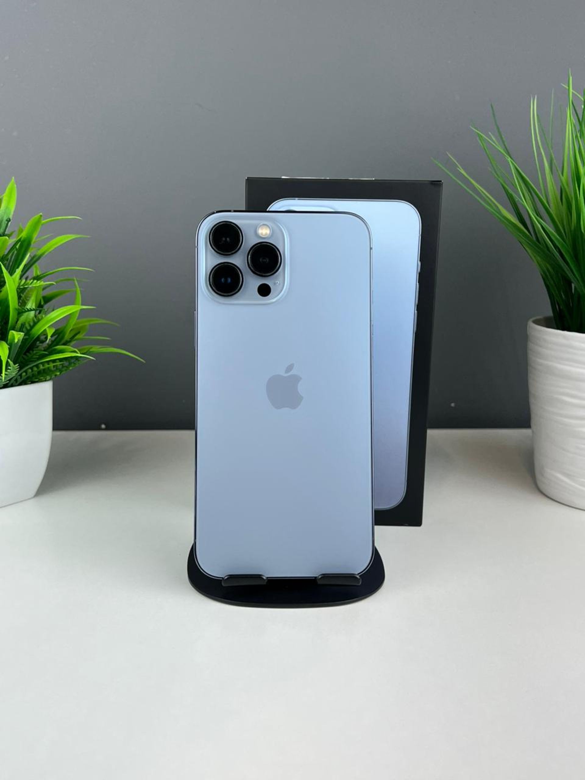 Apple iPhone 13 Pro Max 256GB - фото_0